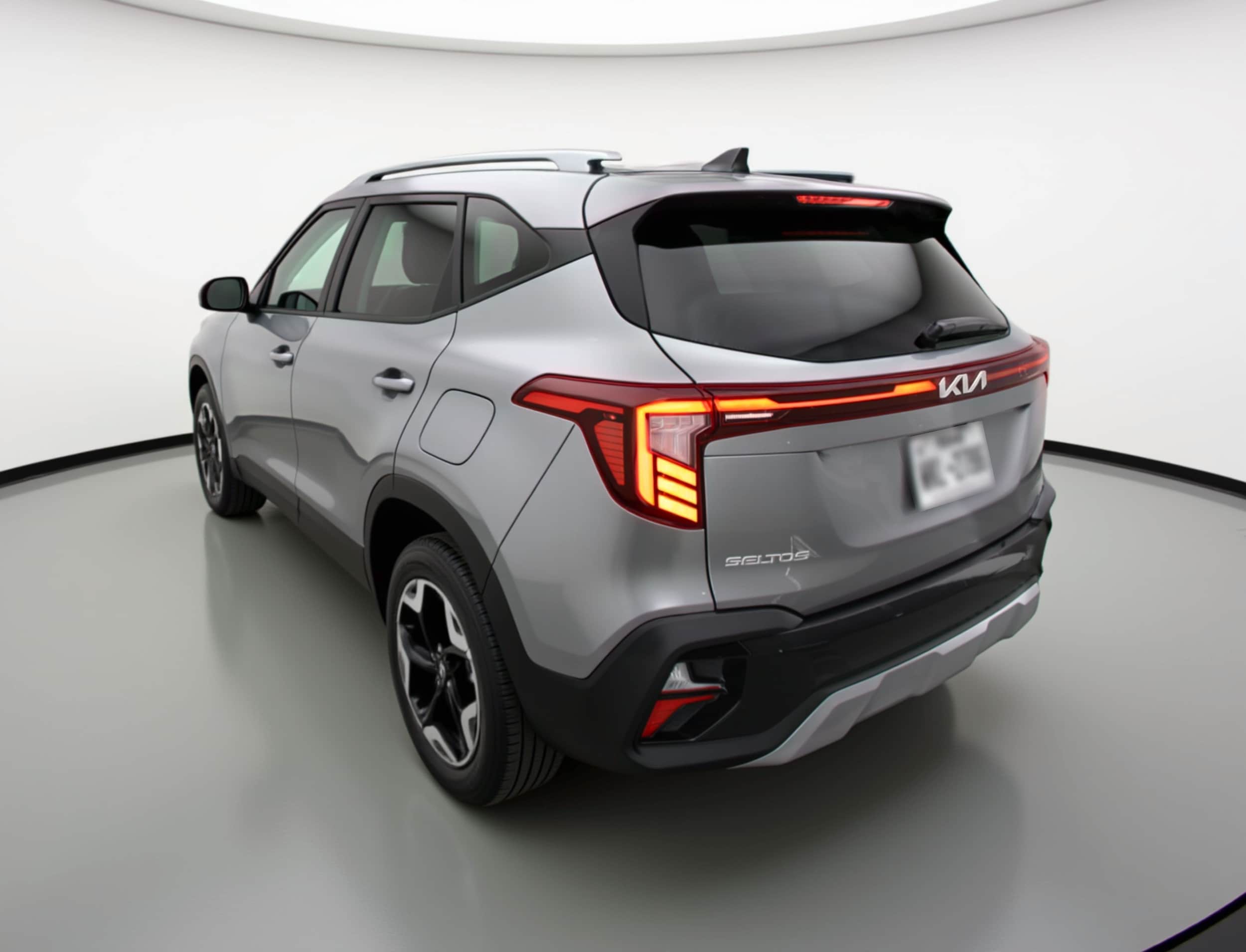 Thumbnail: 2025 Kia Seltos - 5