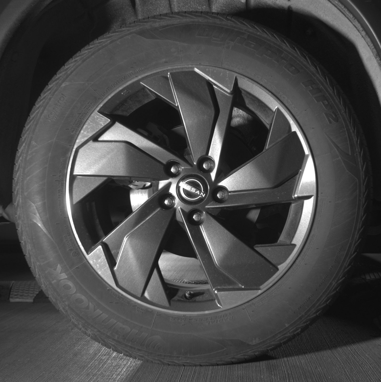 Thumbnail: 2025 Nissan Rogue - 12