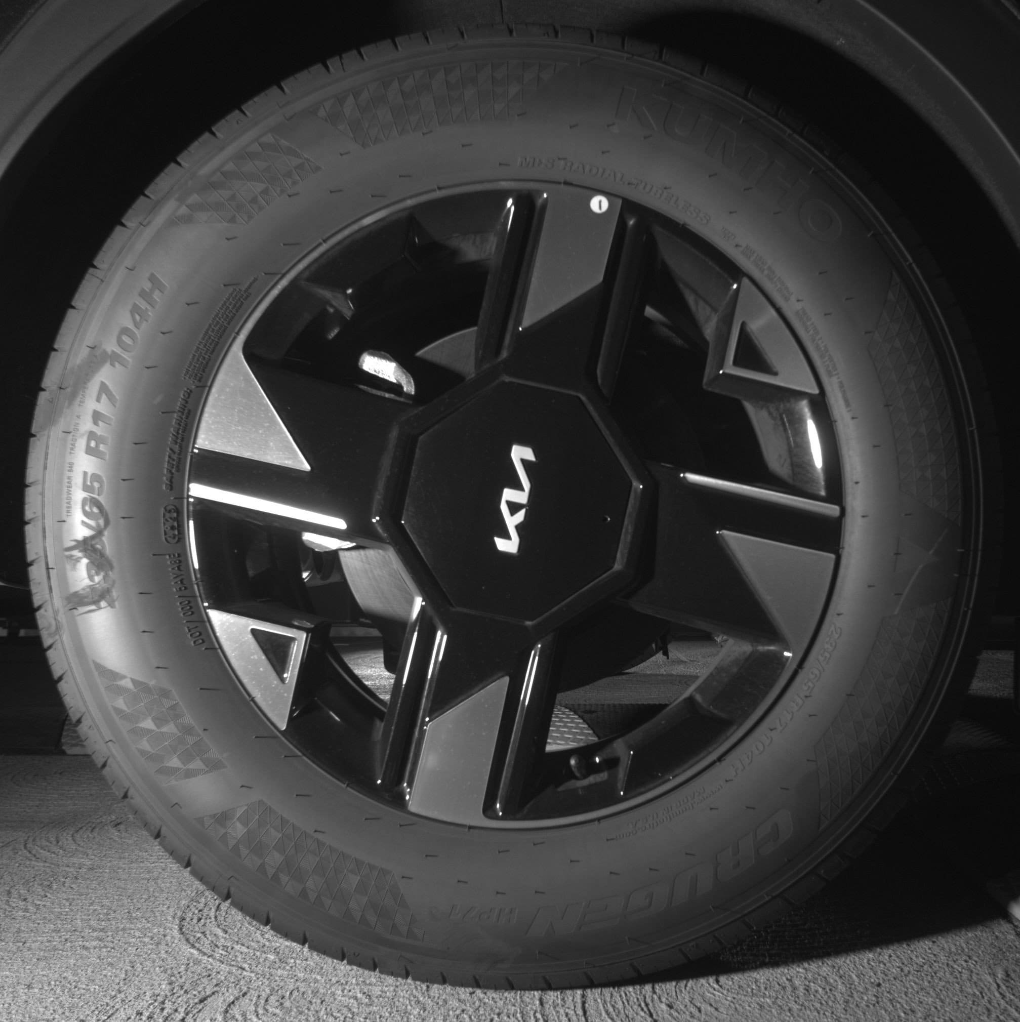 Thumbnail: 2026 Kia Sportage - 15