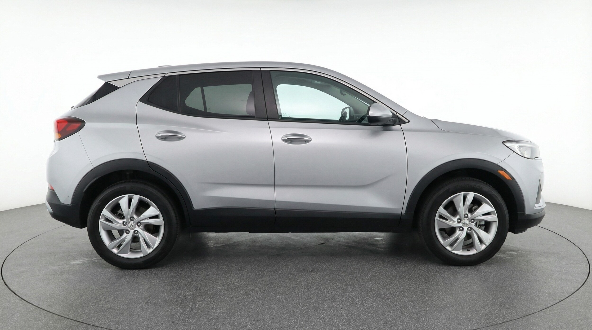 Thumbnail: 2025 Buick Encore GX - 8