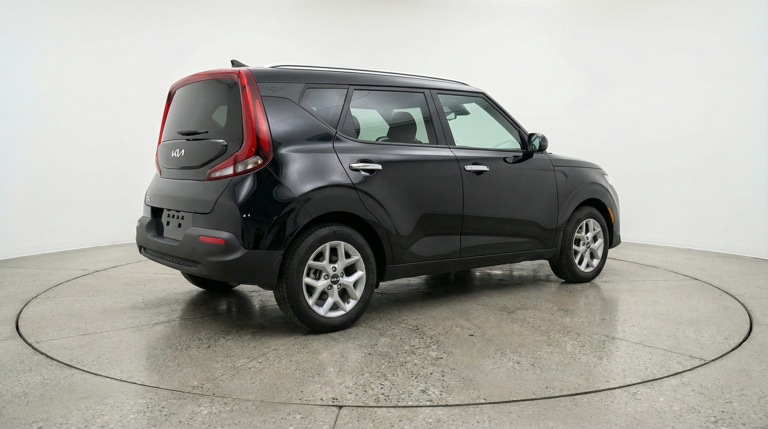 Thumbnail: 2025 Kia Soul - 9