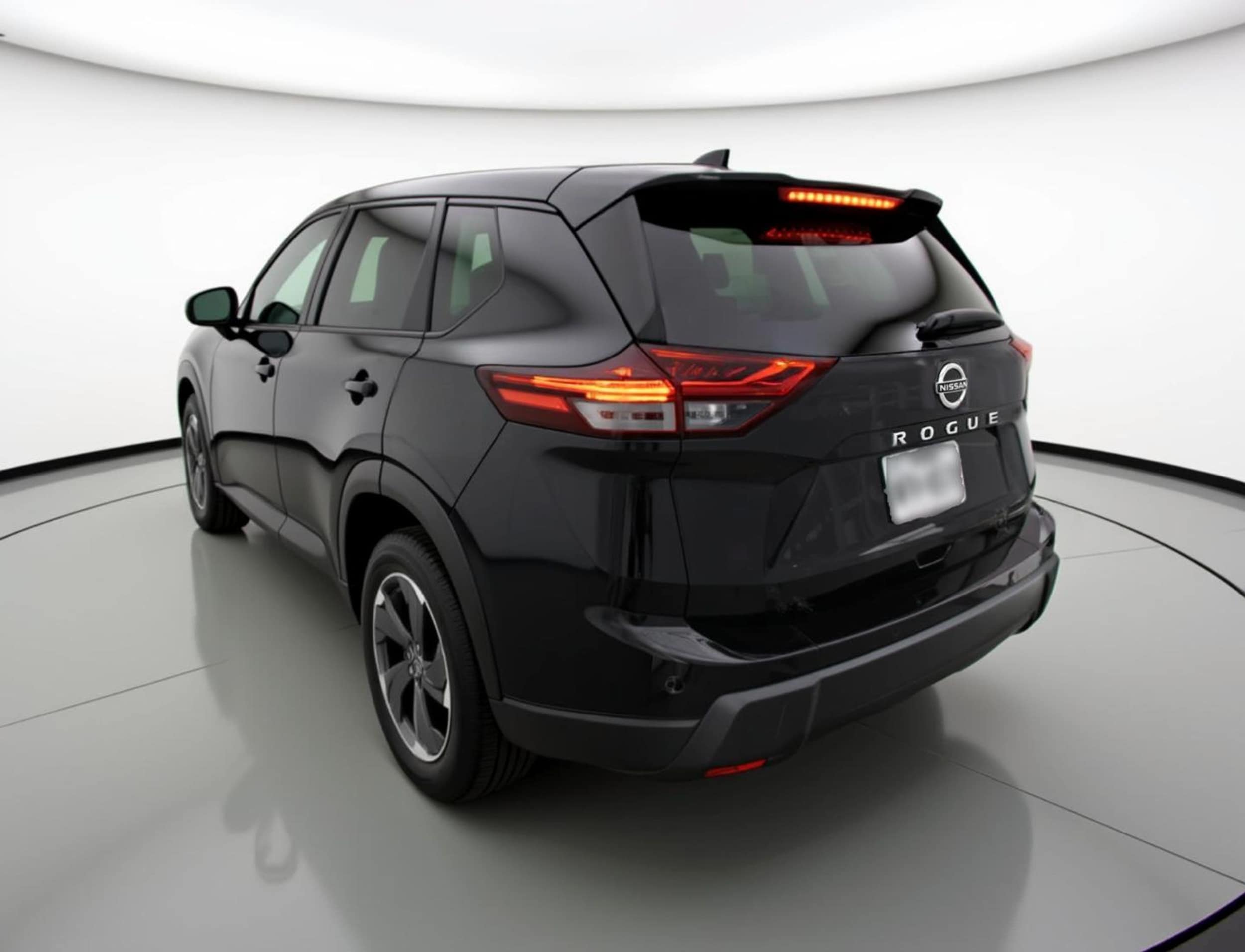 Thumbnail: 2025 Nissan Rogue - 5