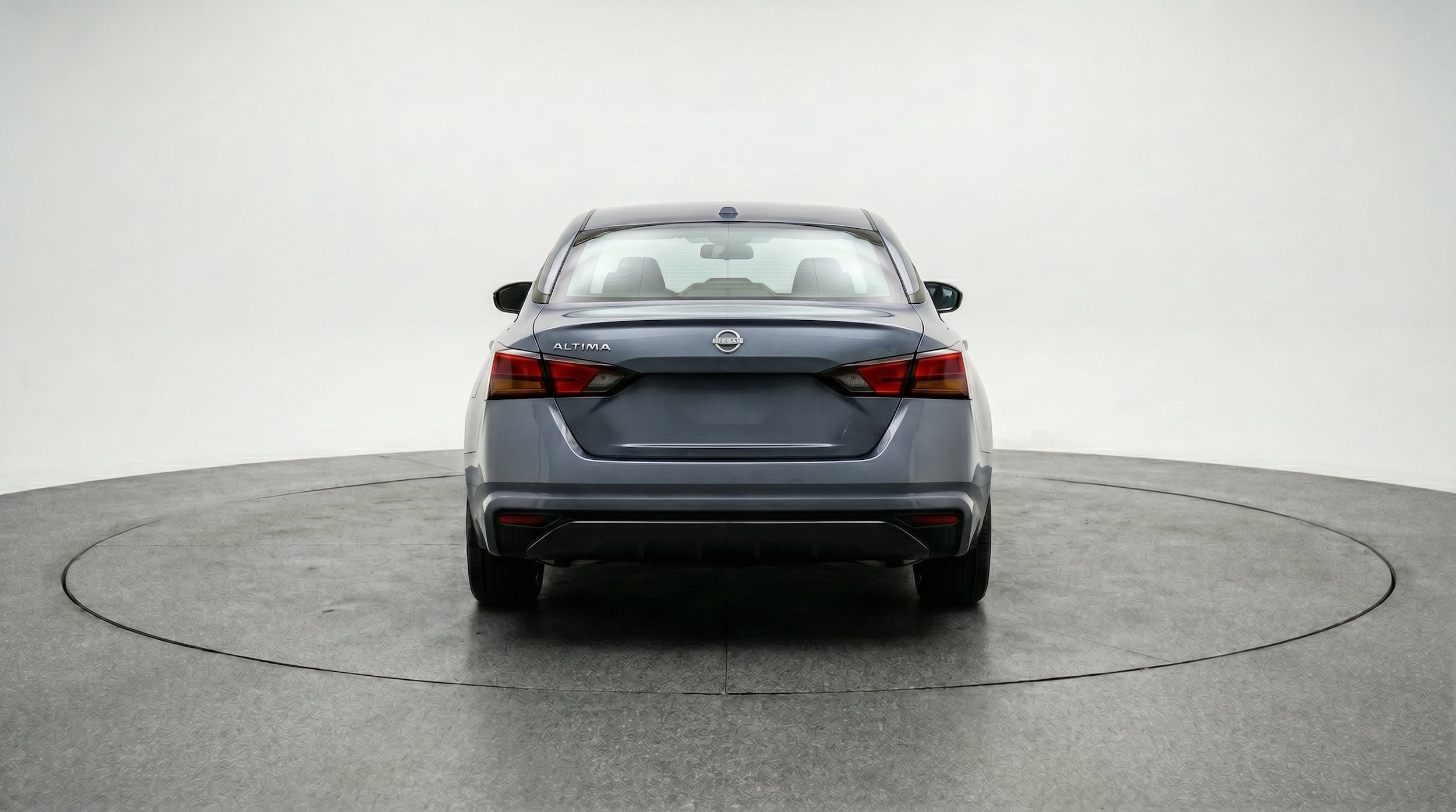 Thumbnail: 2026 Nissan Altima - 7