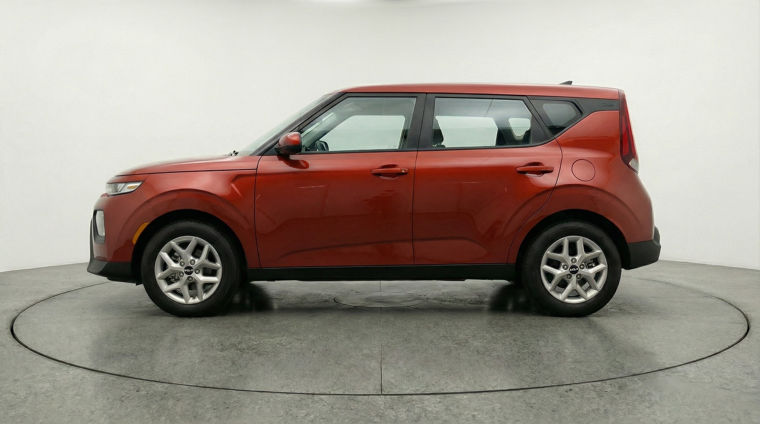 Thumbnail: 2025 Kia Soul - 4