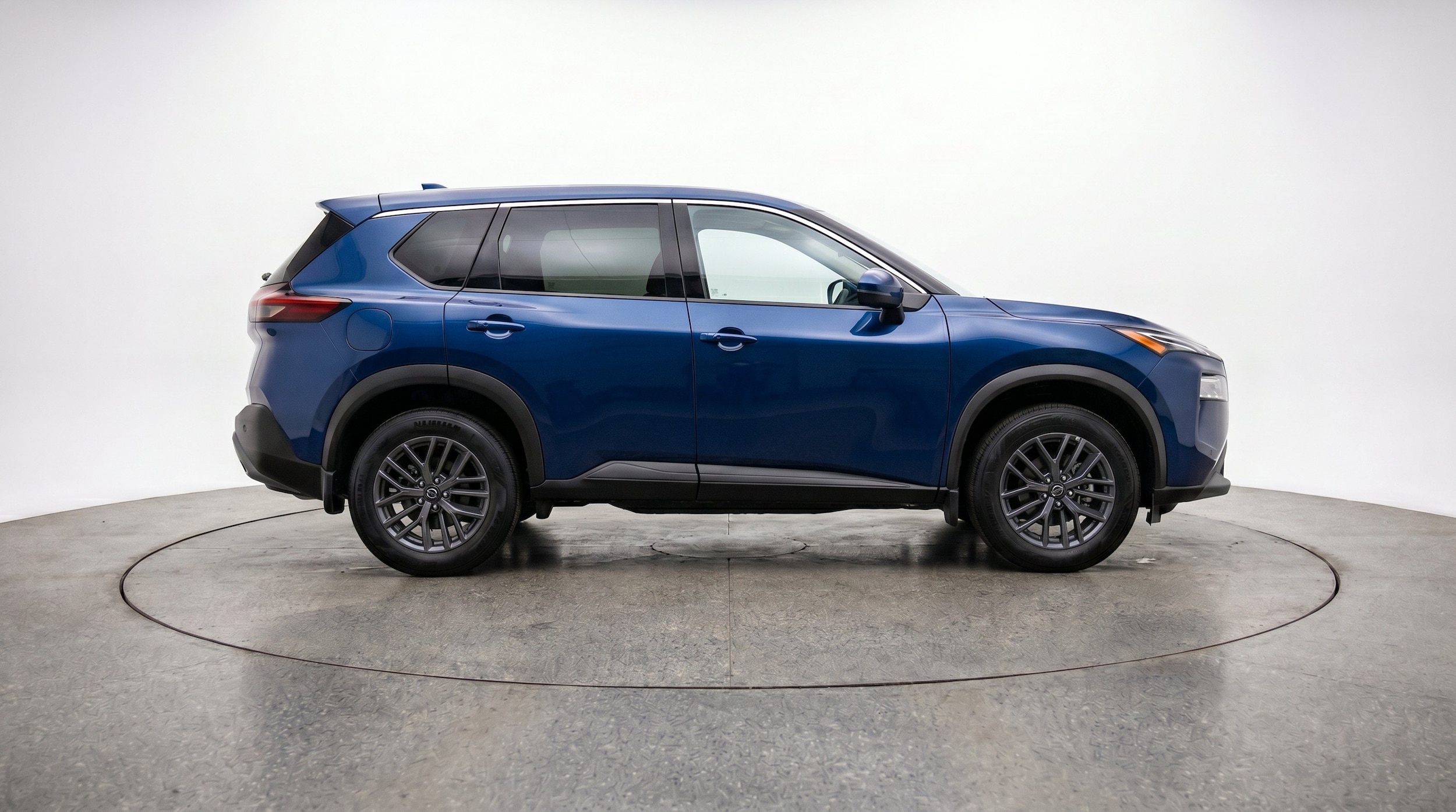 Thumbnail: 2026 Nissan Rogue - 11