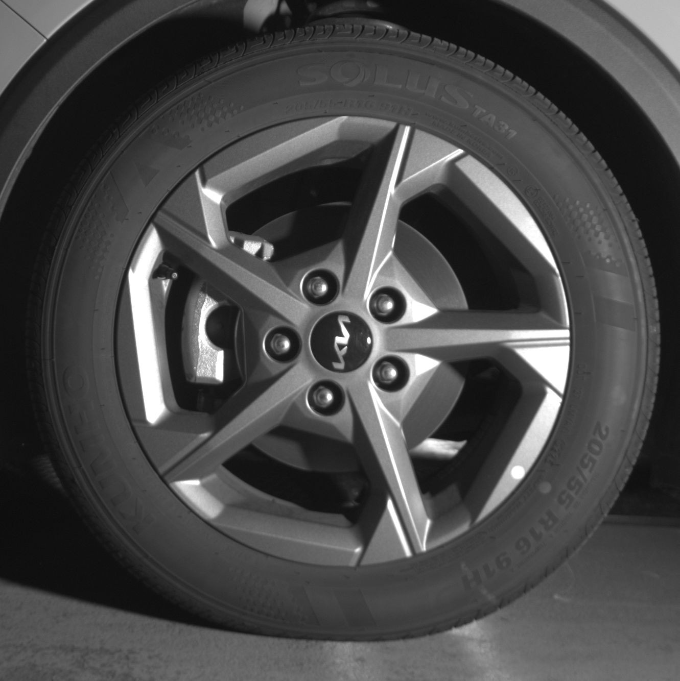 Thumbnail: 2025 Kia K4 - 9