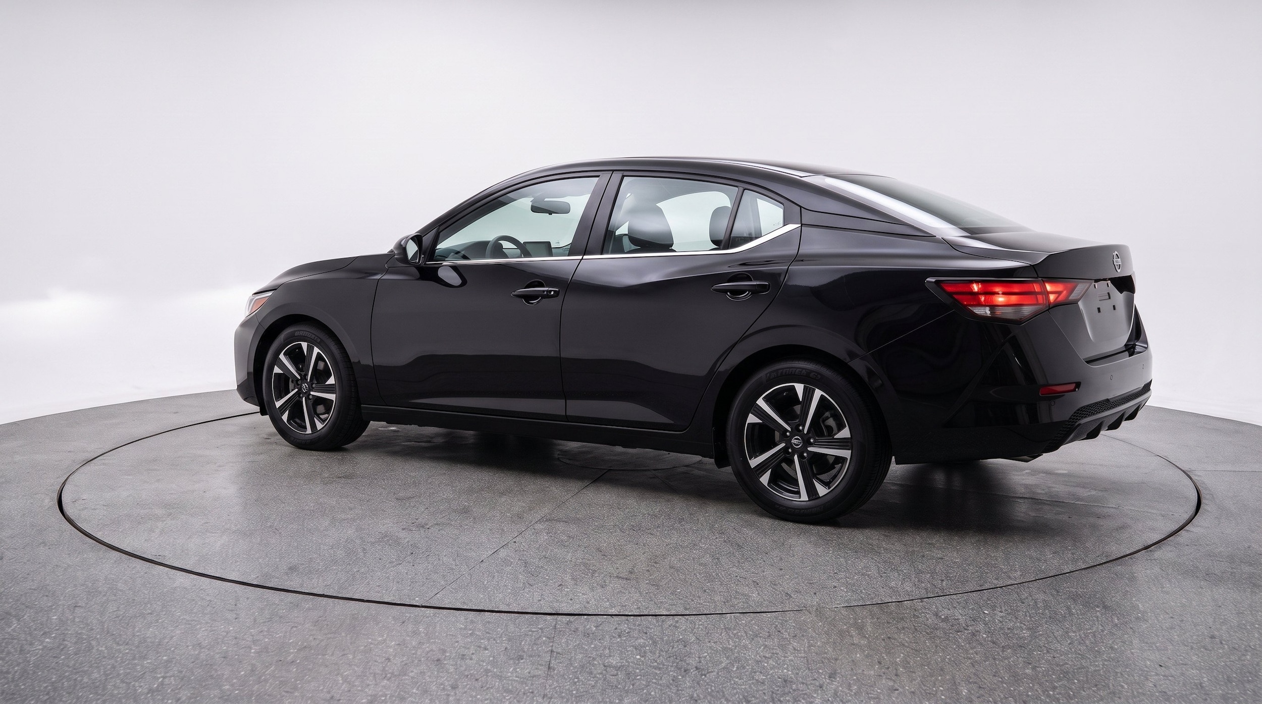 Thumbnail: 2025 Nissan Sentra - 6