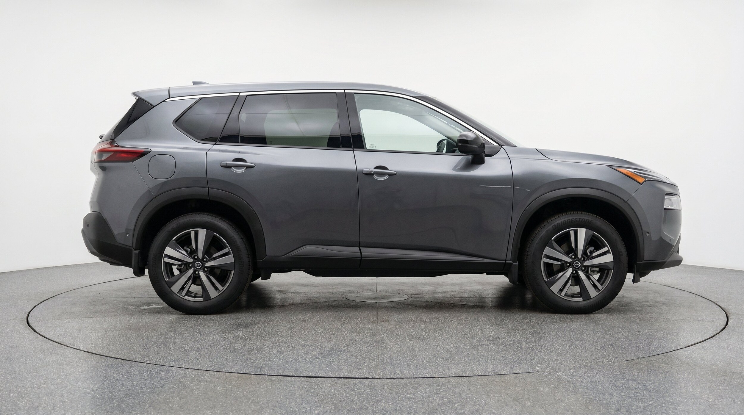 Thumbnail: 2026 Nissan Rogue - 11