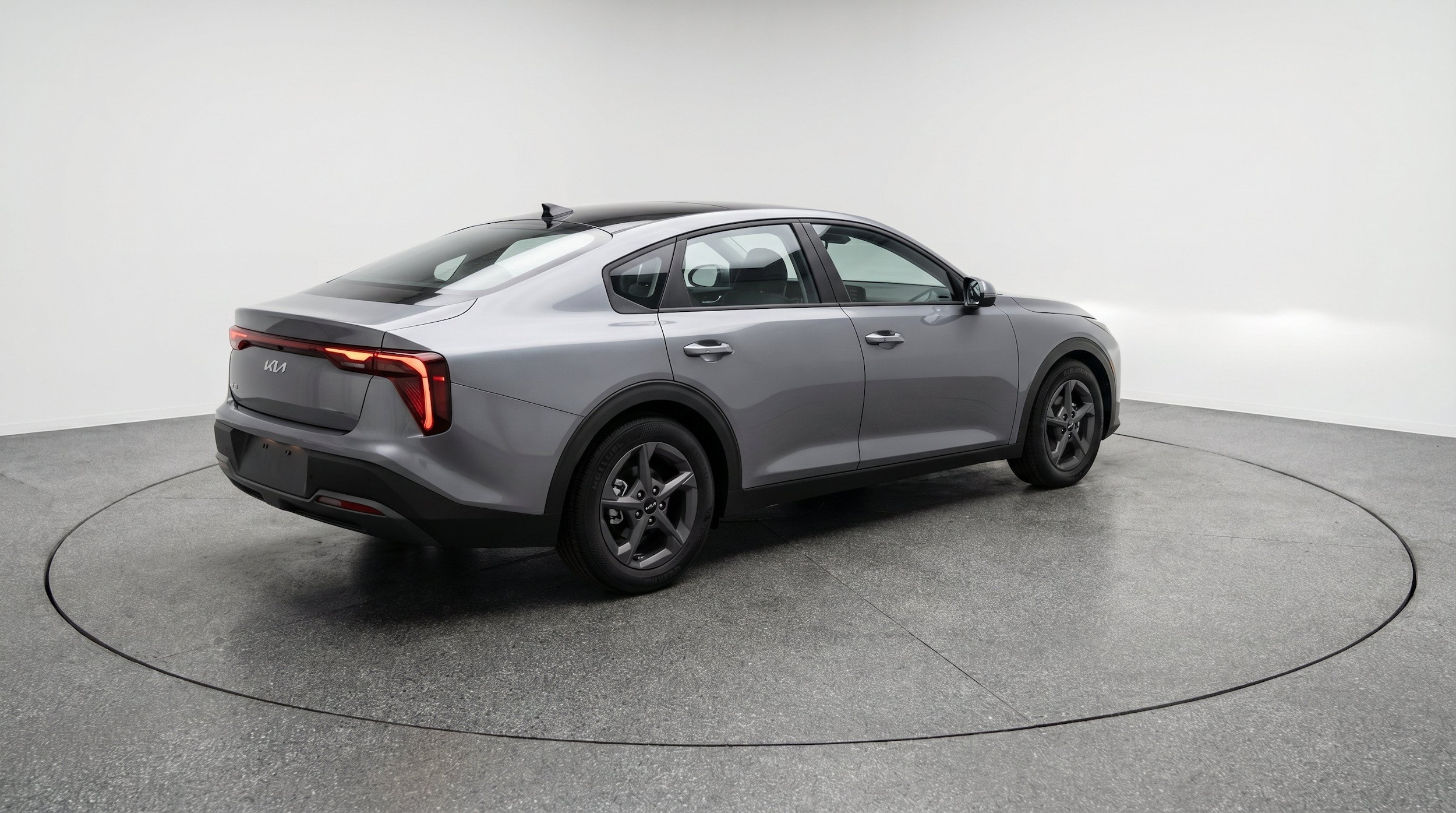 Thumbnail: 2026 Kia K4 - 9