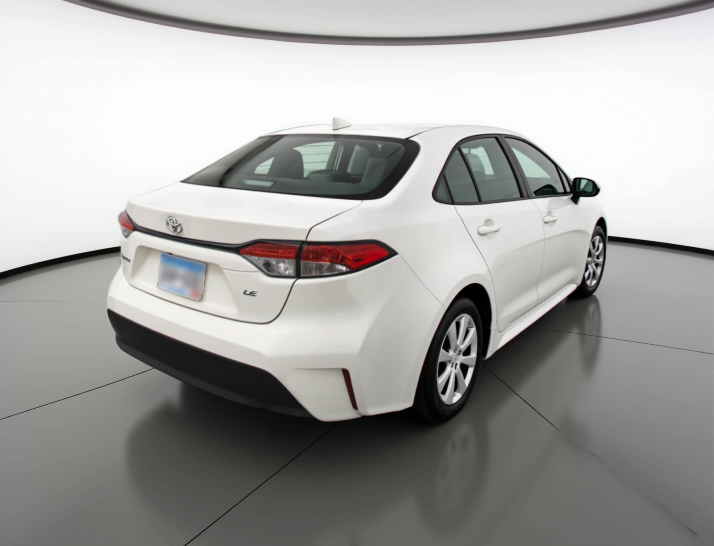 Thumbnail: 2025 Toyota Corolla - 9