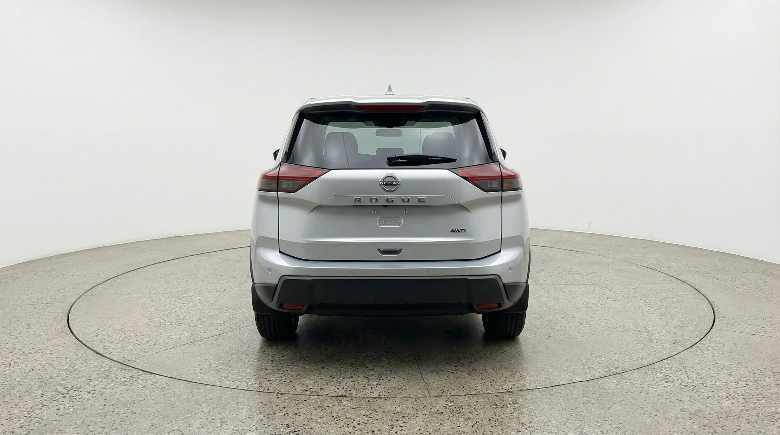 Thumbnail: 2025 Nissan Rogue - 6