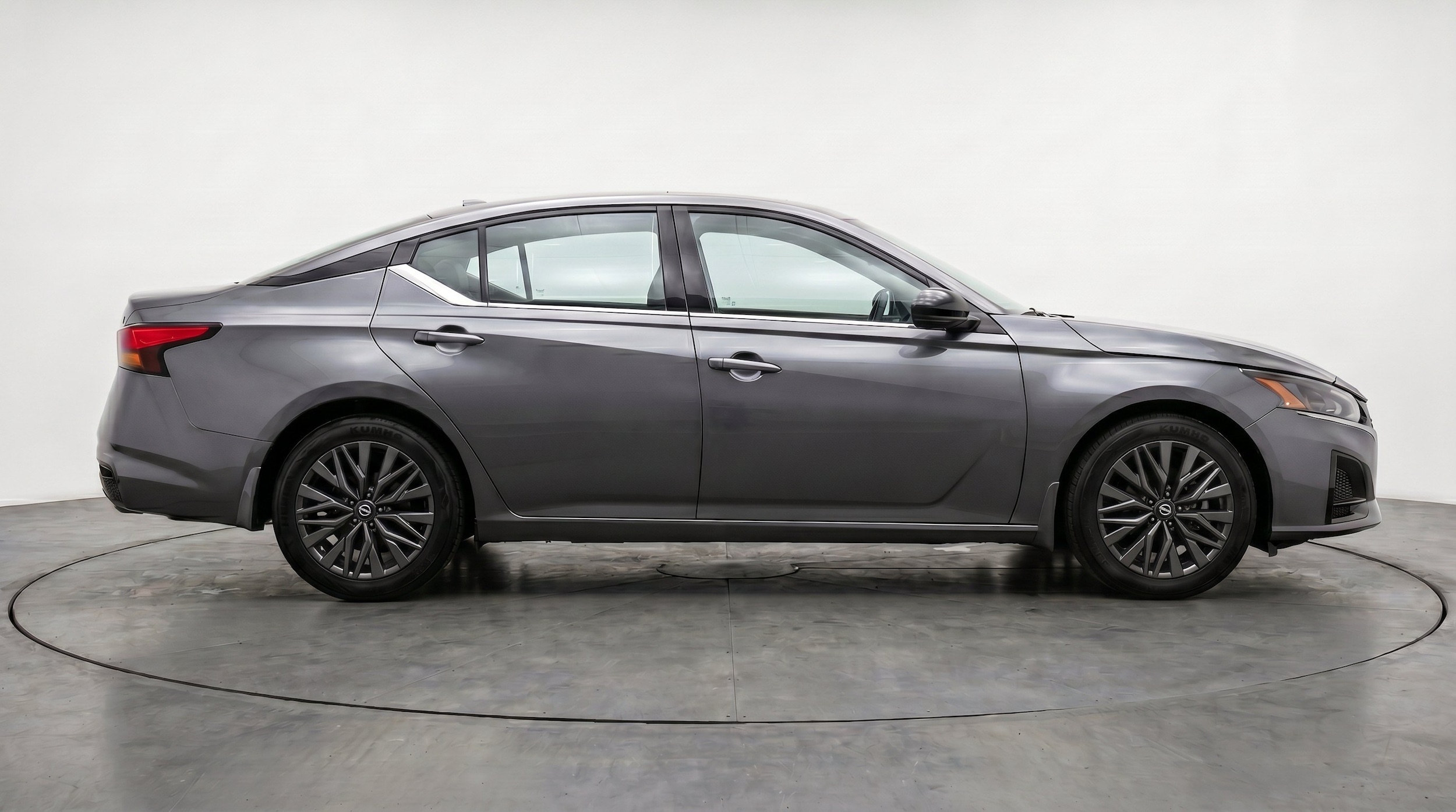 Thumbnail: 2026 Nissan Altima - 11
