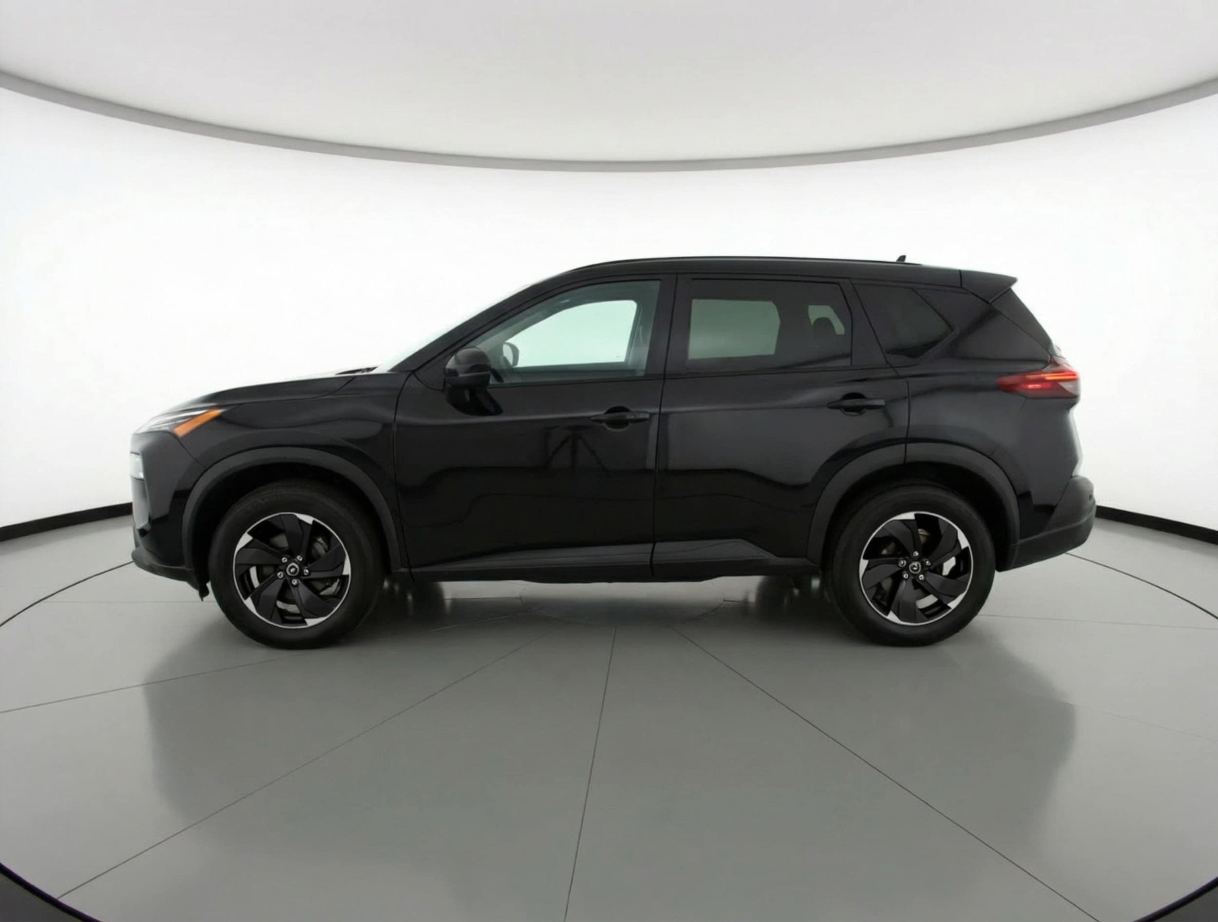 Thumbnail: 2025 Nissan Rogue - 4