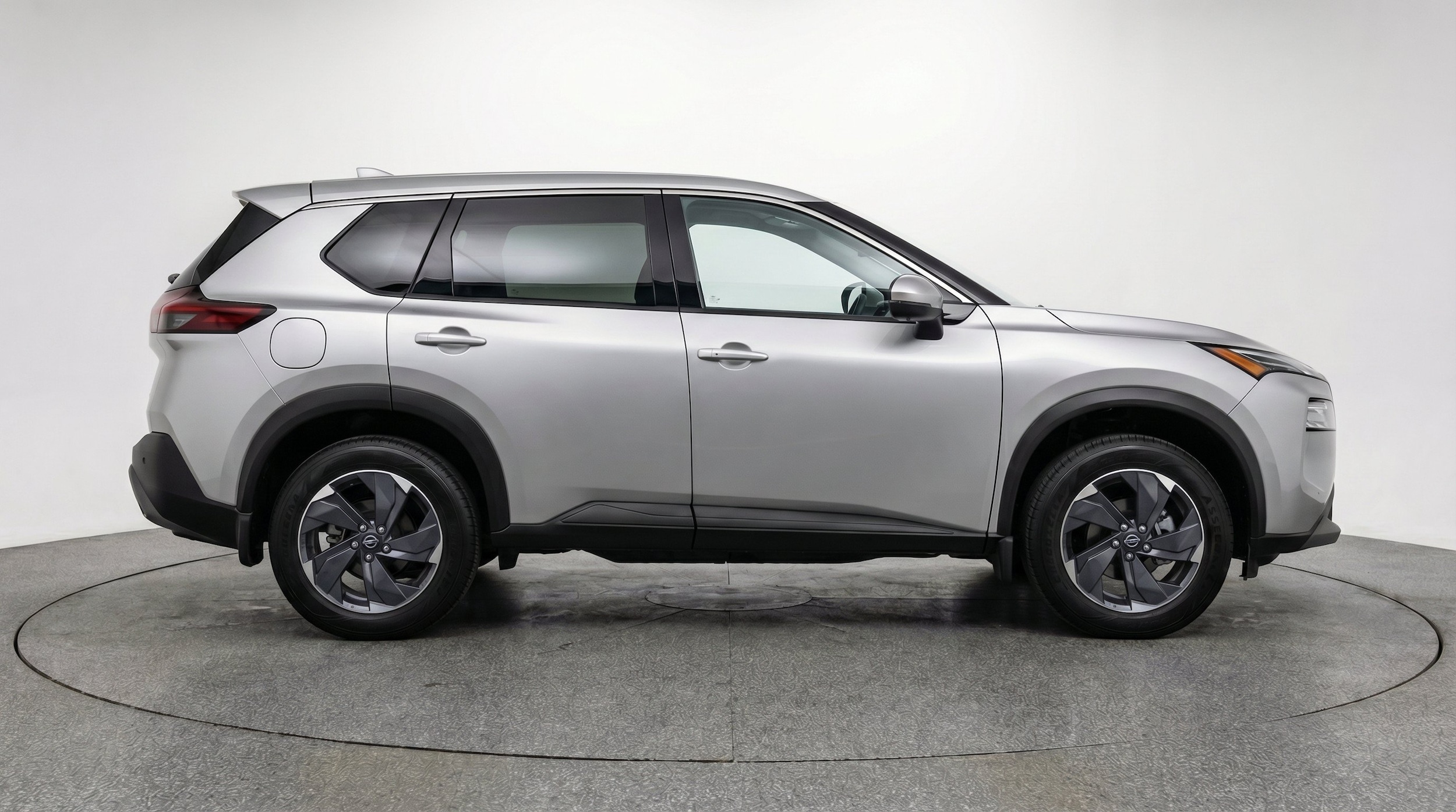 Thumbnail: 2025 Nissan Rogue - 11