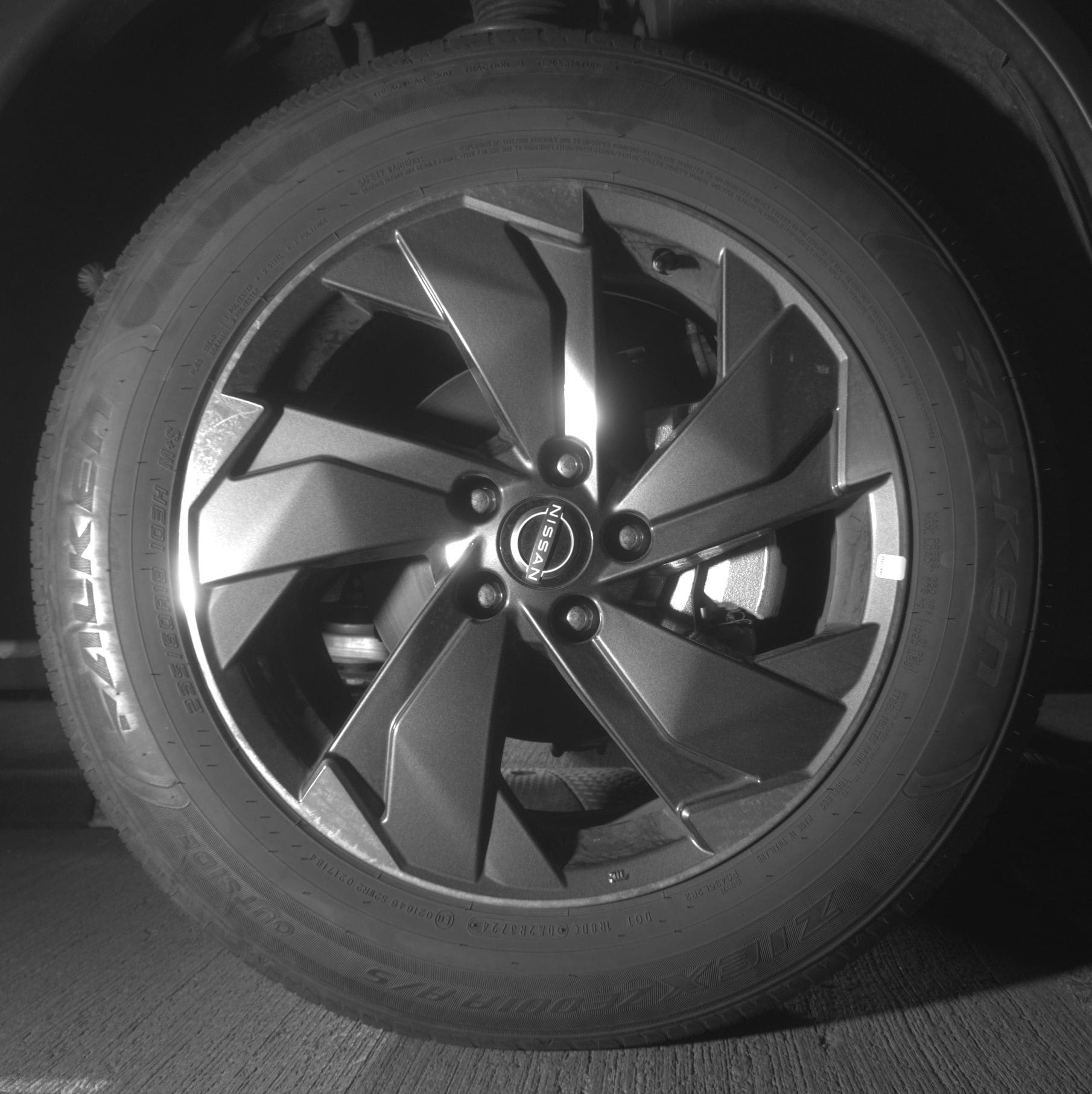 Thumbnail: 2025 Nissan Rogue - 10