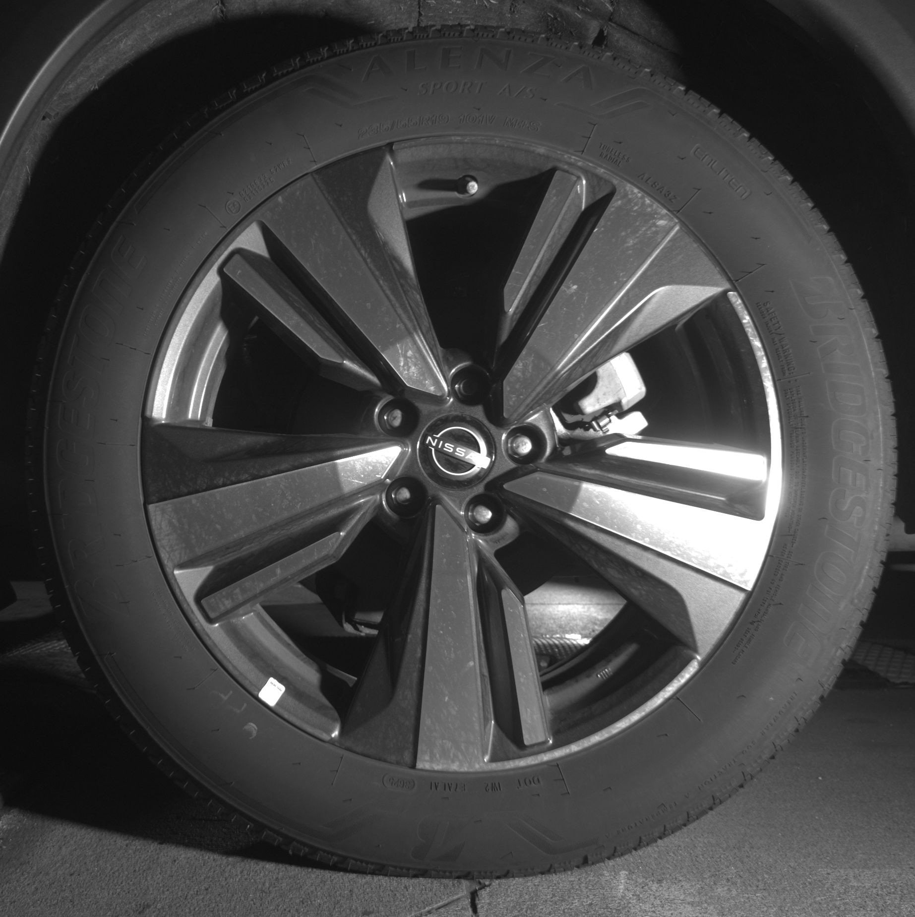 Thumbnail: 2026 Nissan Rogue - 14