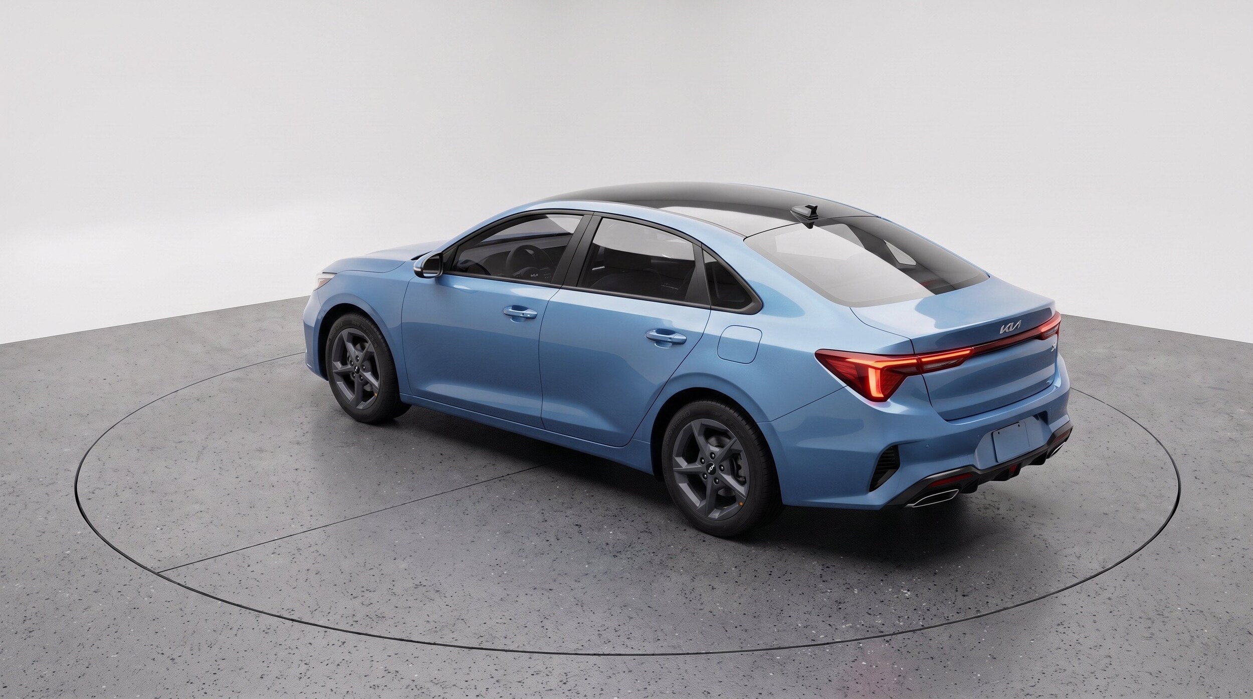 Thumbnail: 2025 Kia K4 - 6
