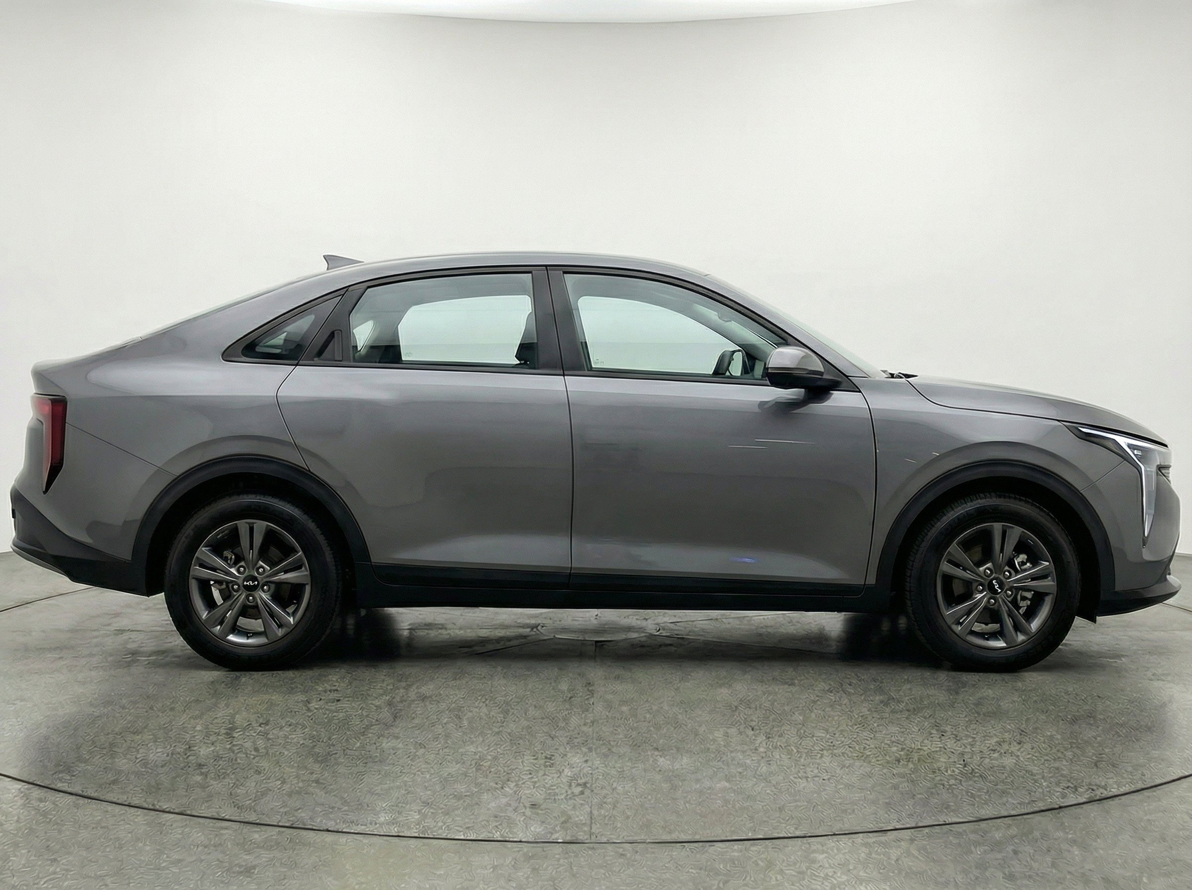 Thumbnail: 2025 Kia K4 - 11