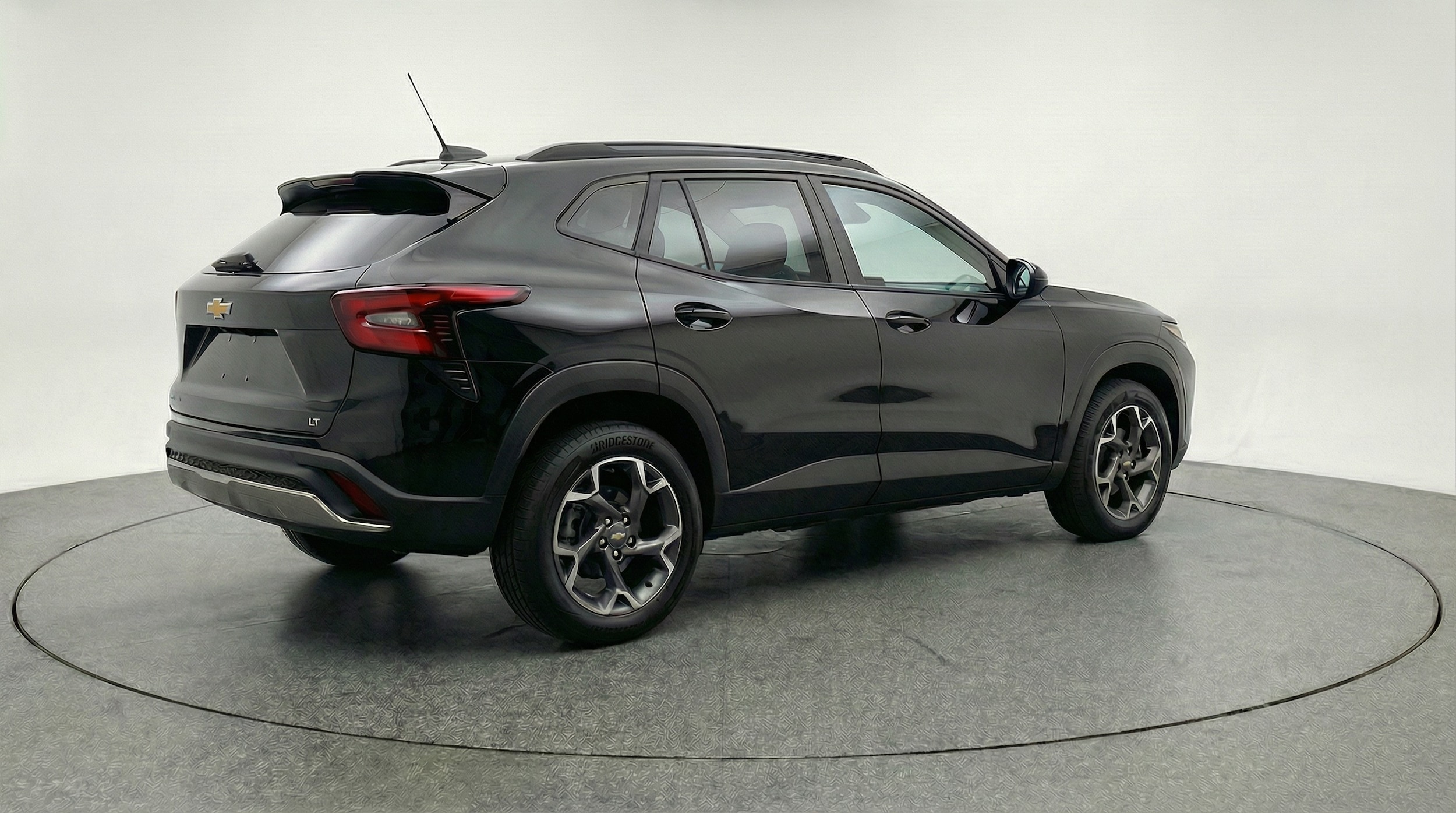 Thumbnail: 2025 Chevrolet Trax - 7