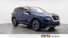 2025 Nissan Rogue SV -
                  Tulsa, OK