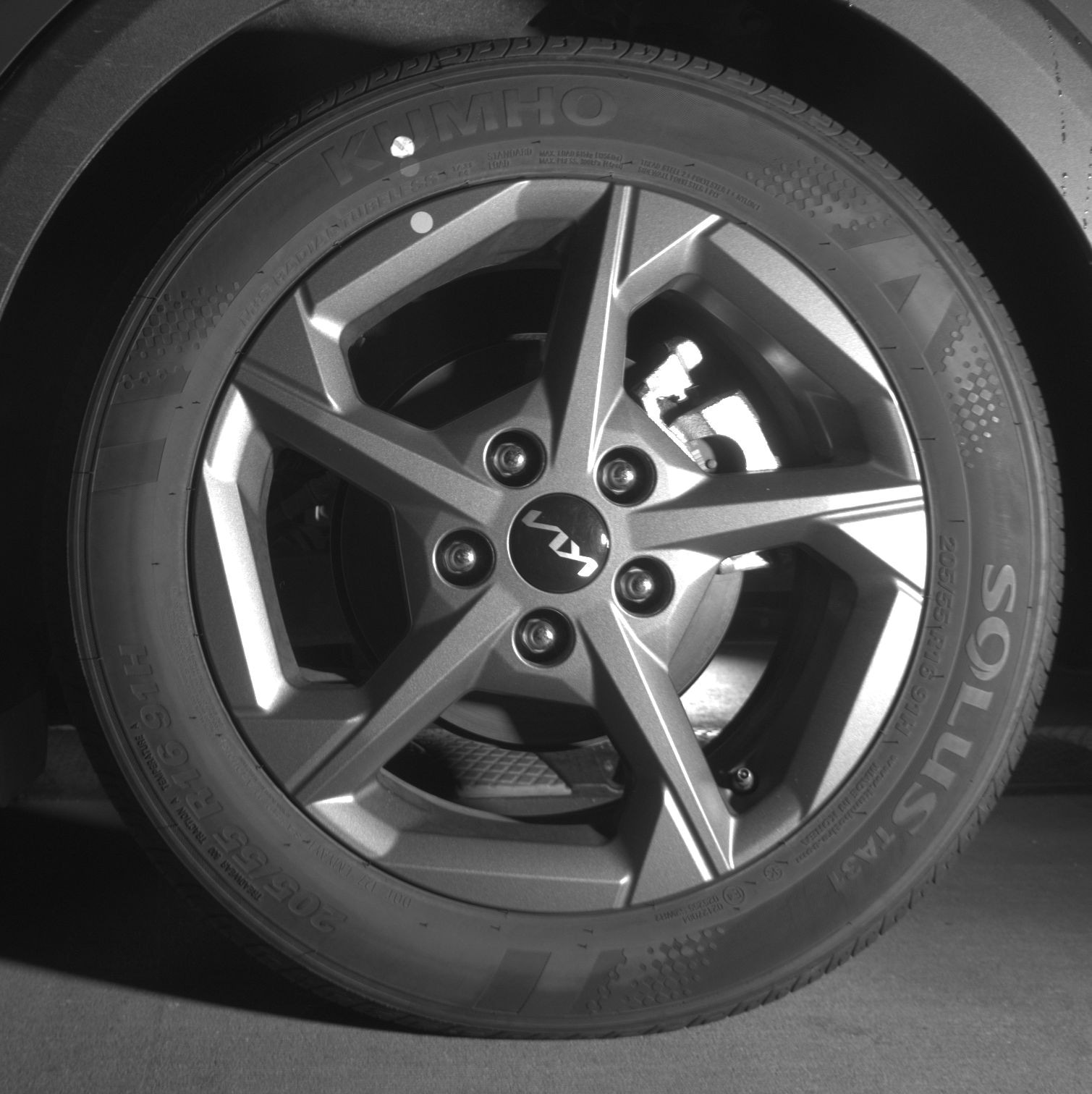 Thumbnail: 2025 Kia K4 - 11