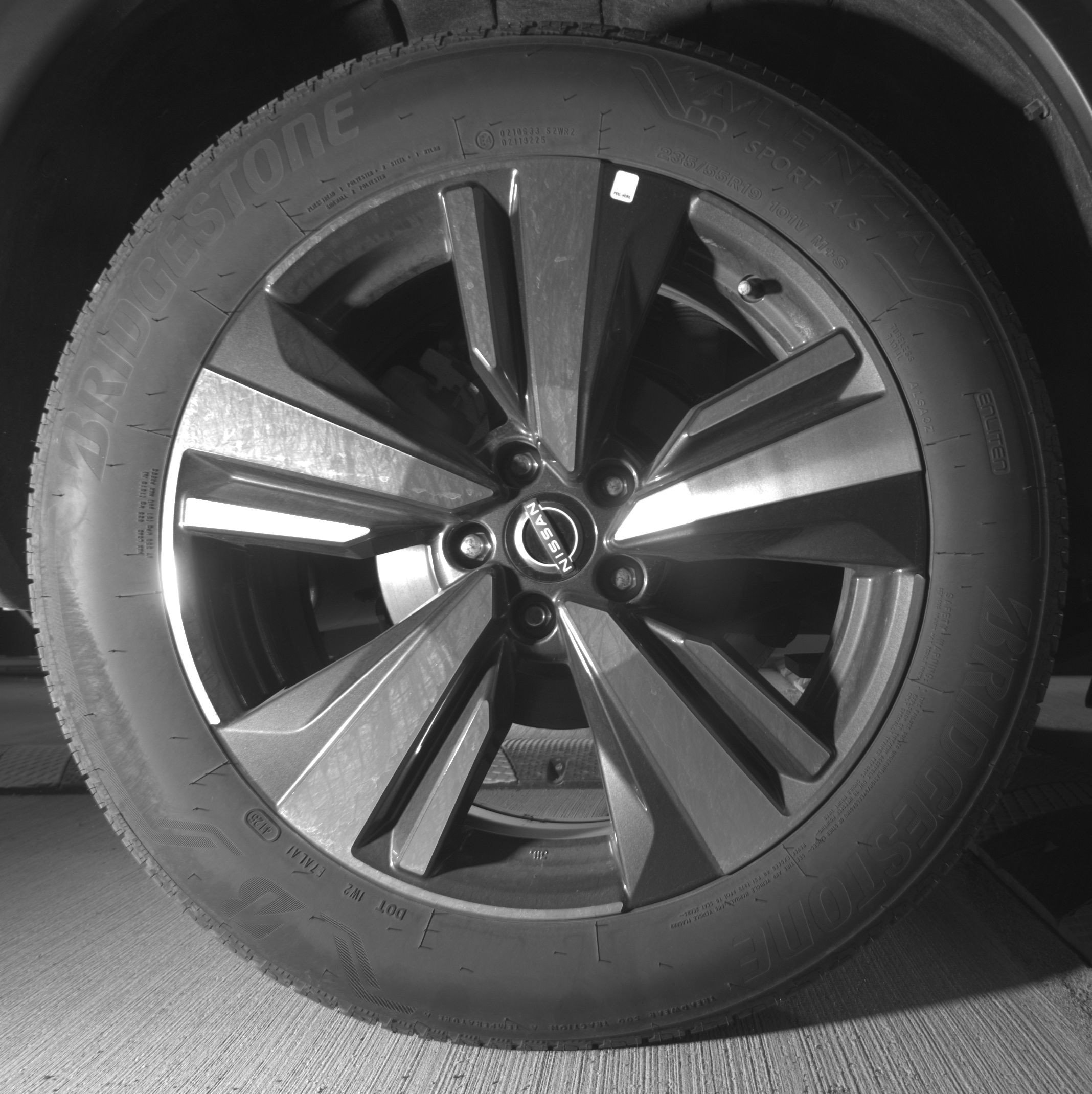 Thumbnail: 2026 Nissan Rogue - 15