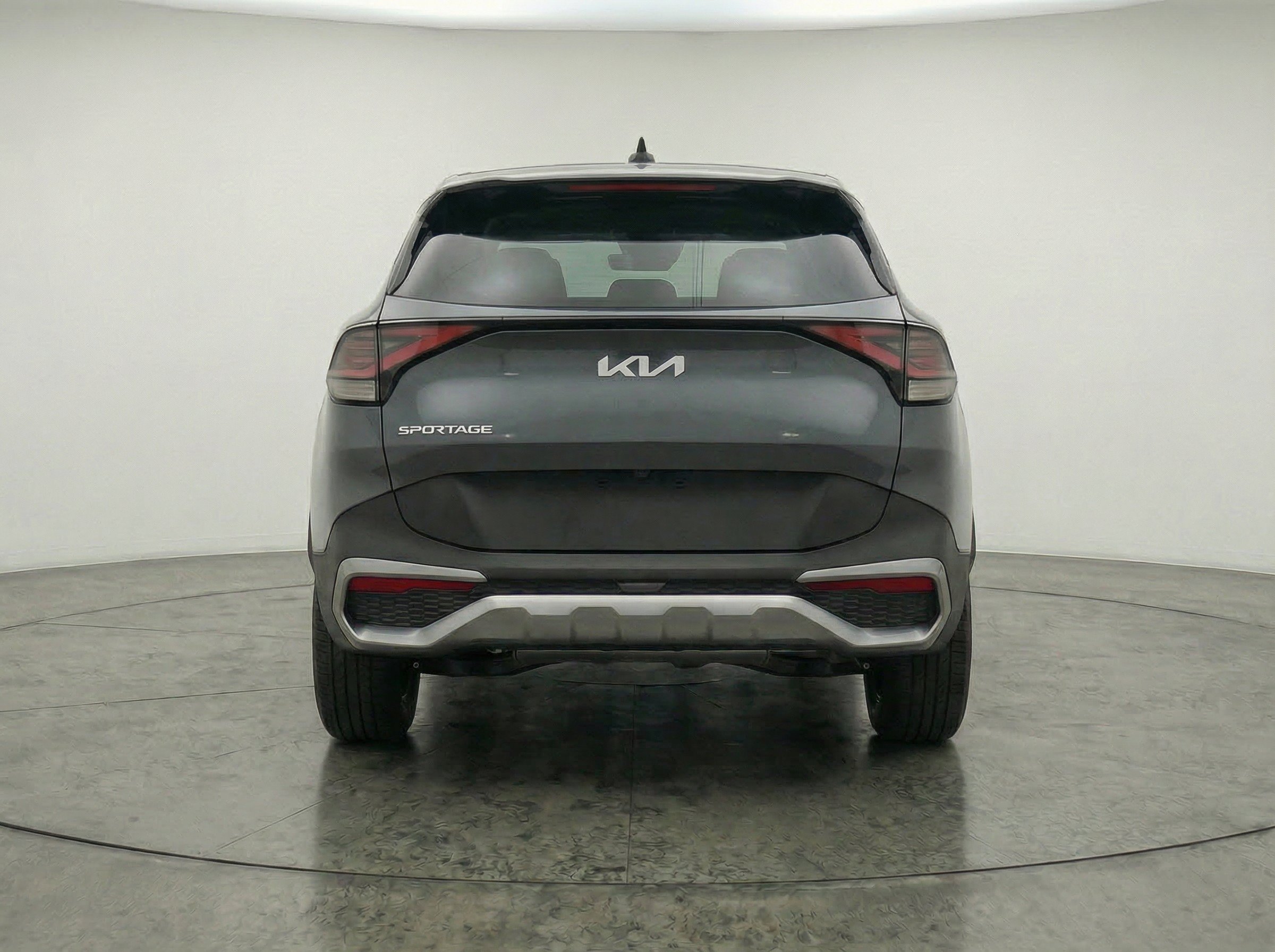 Thumbnail: 2026 Kia Sportage - 7