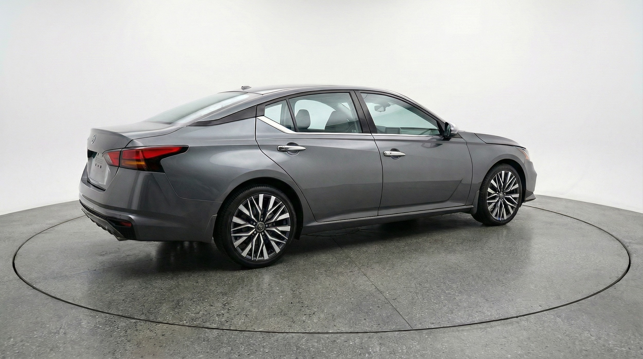 Thumbnail: 2025 Nissan Altima - 7