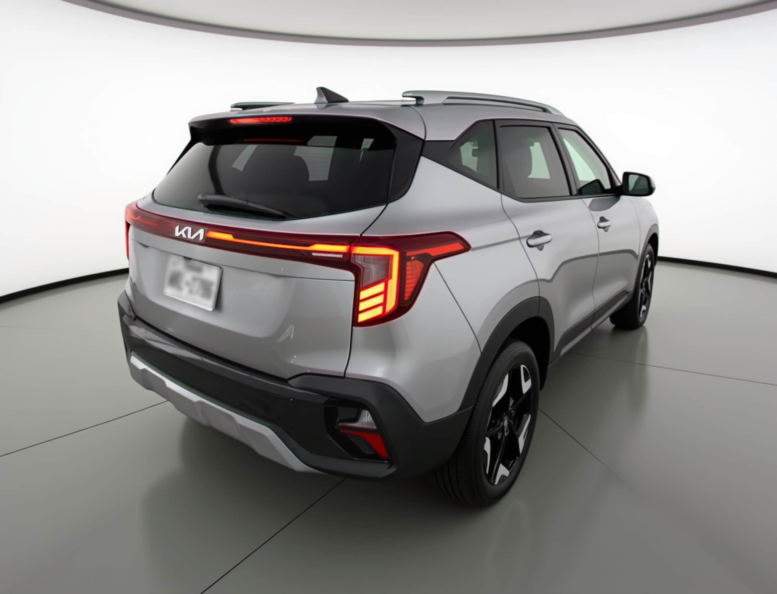 Thumbnail: 2025 Kia Seltos - 7