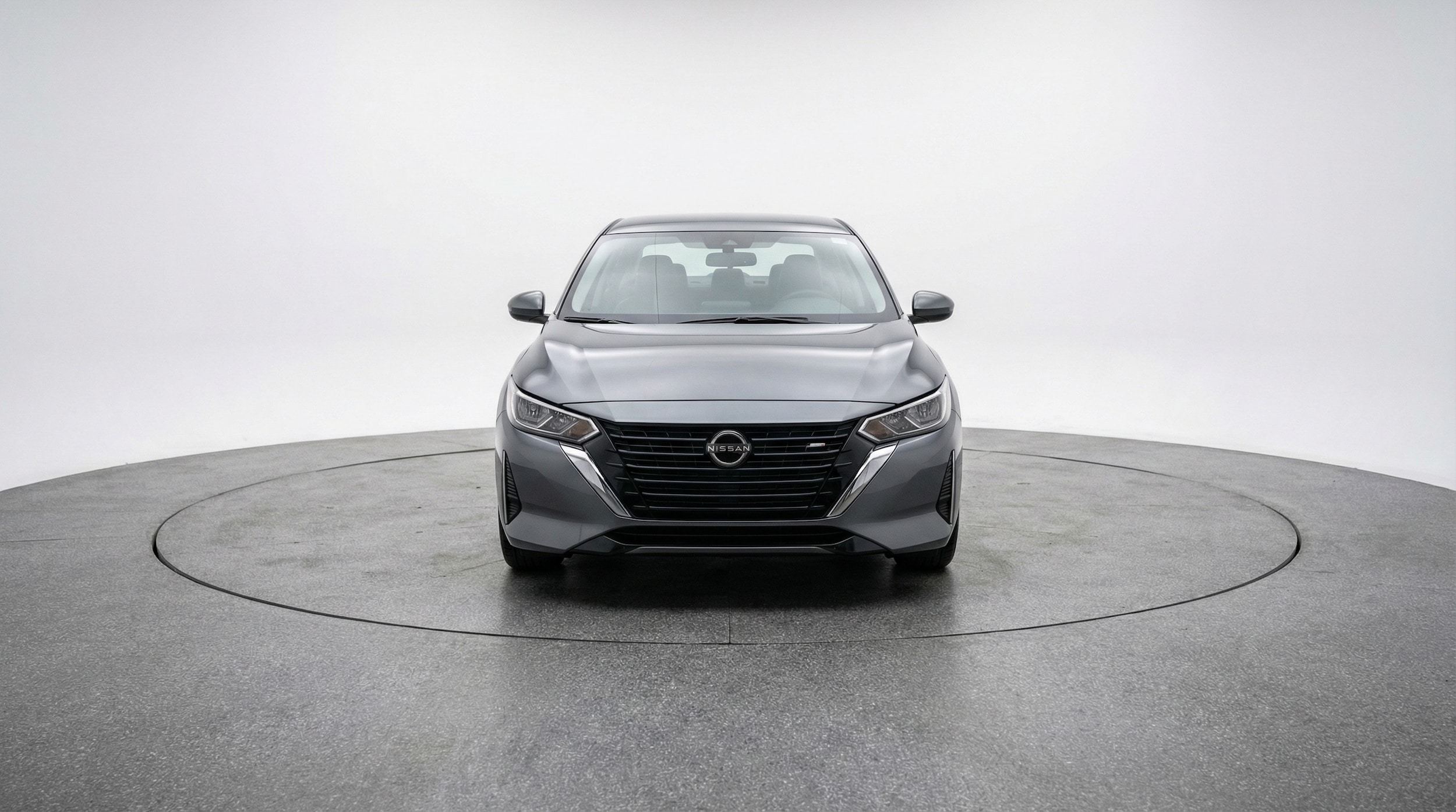 Thumbnail: 2025 Nissan Sentra - 2