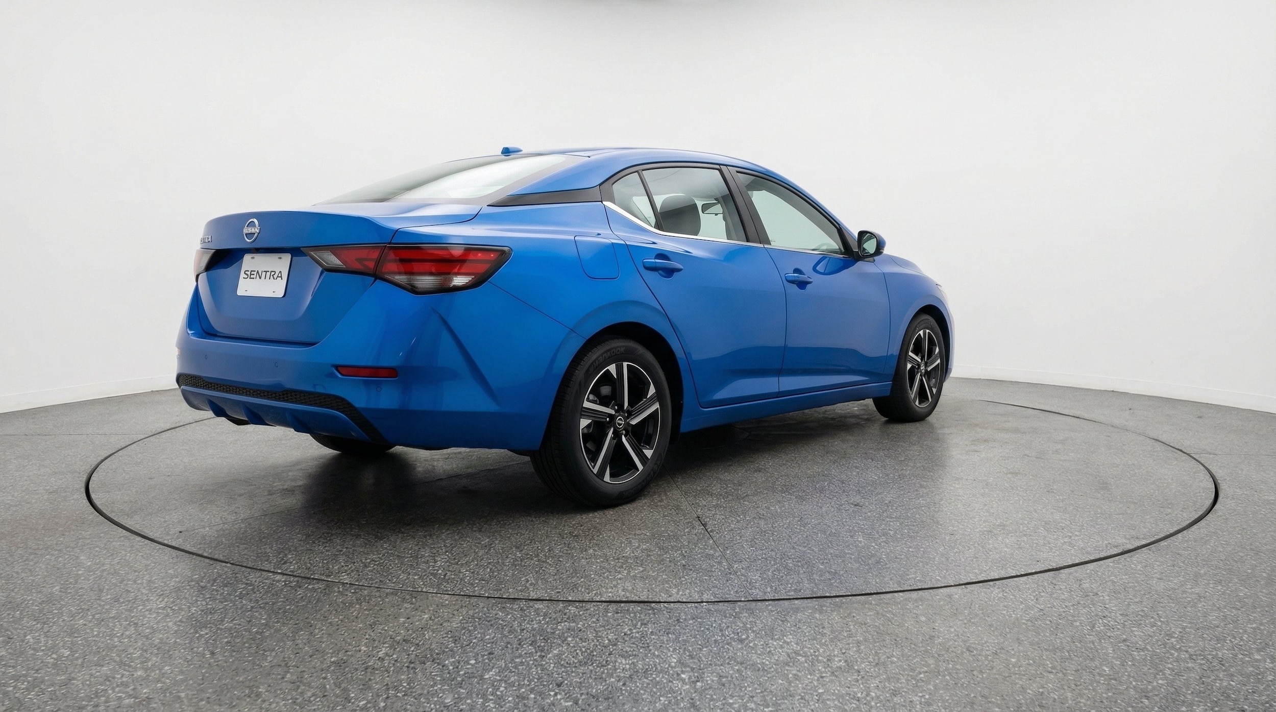 Thumbnail: 2025 Nissan Sentra - 9