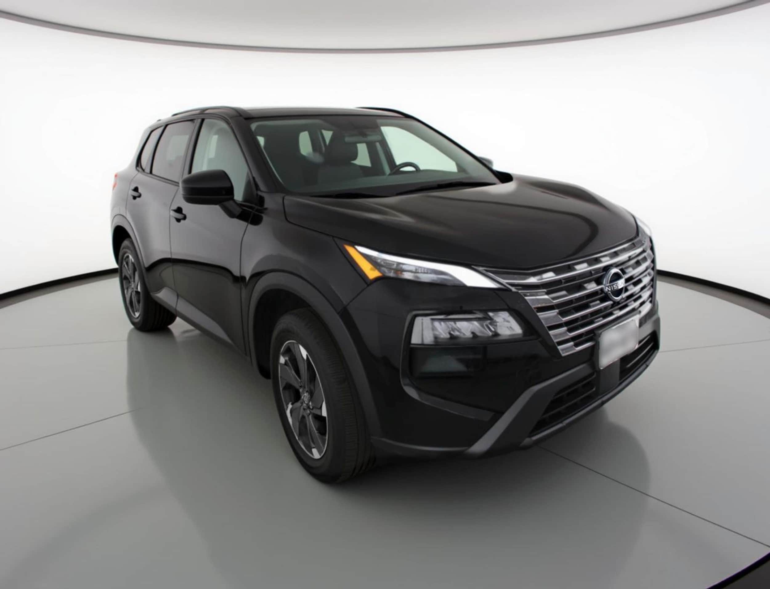 Thumbnail: 2025 Nissan Rogue - 1
