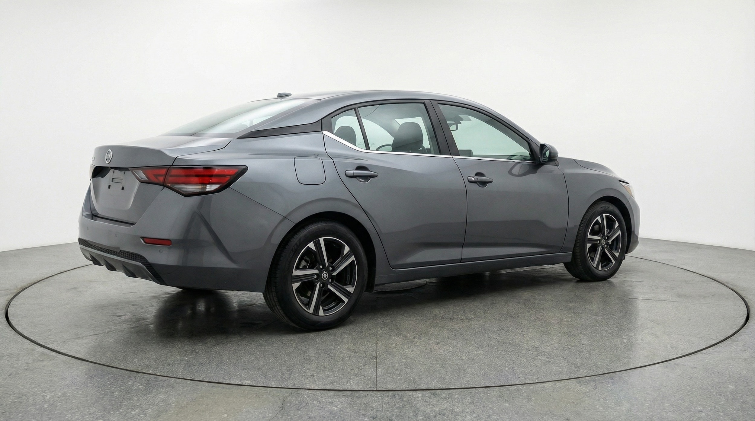 Thumbnail: 2025 Nissan Sentra - 7