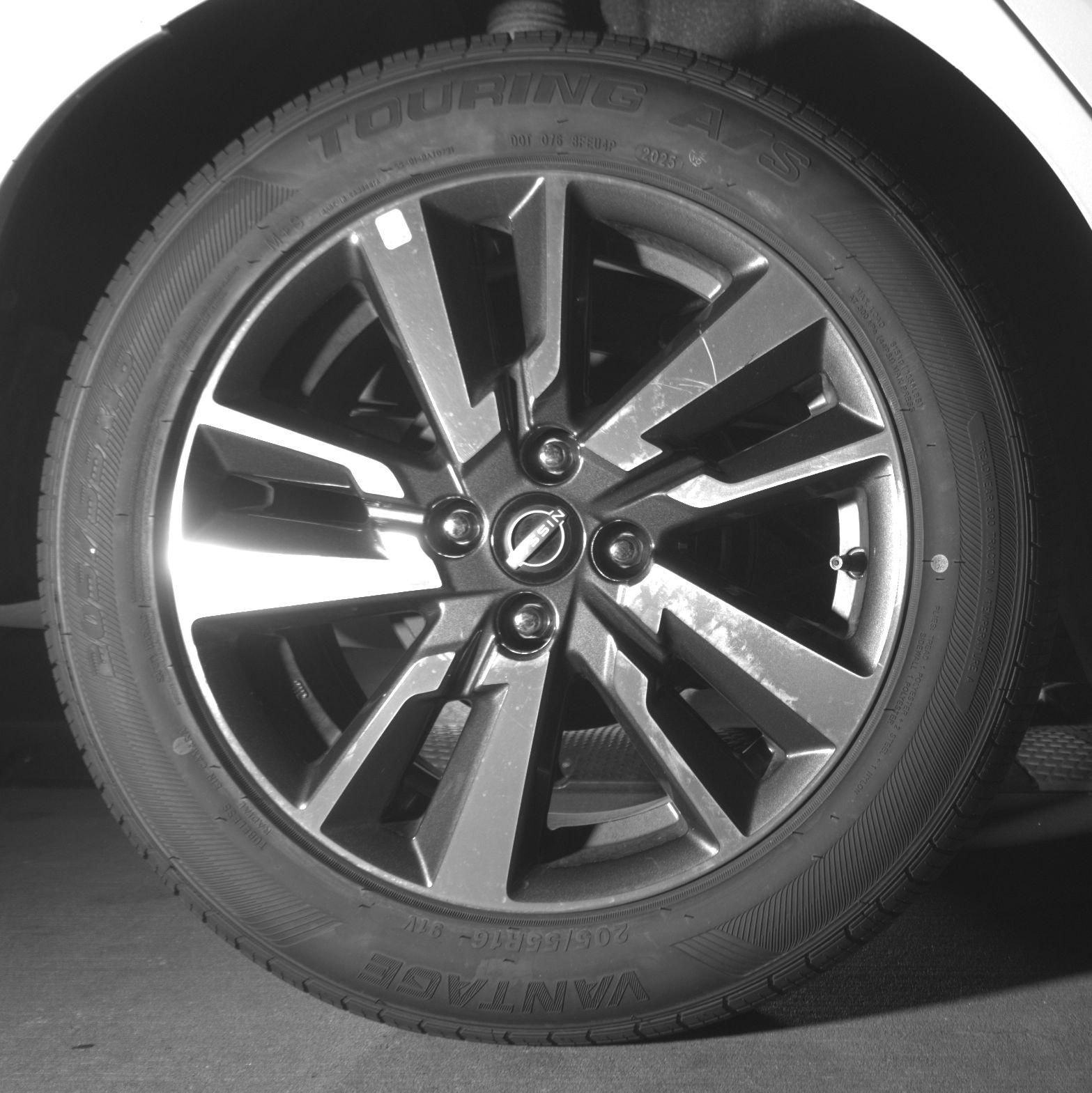 Thumbnail: 2025 Nissan Versa - 12