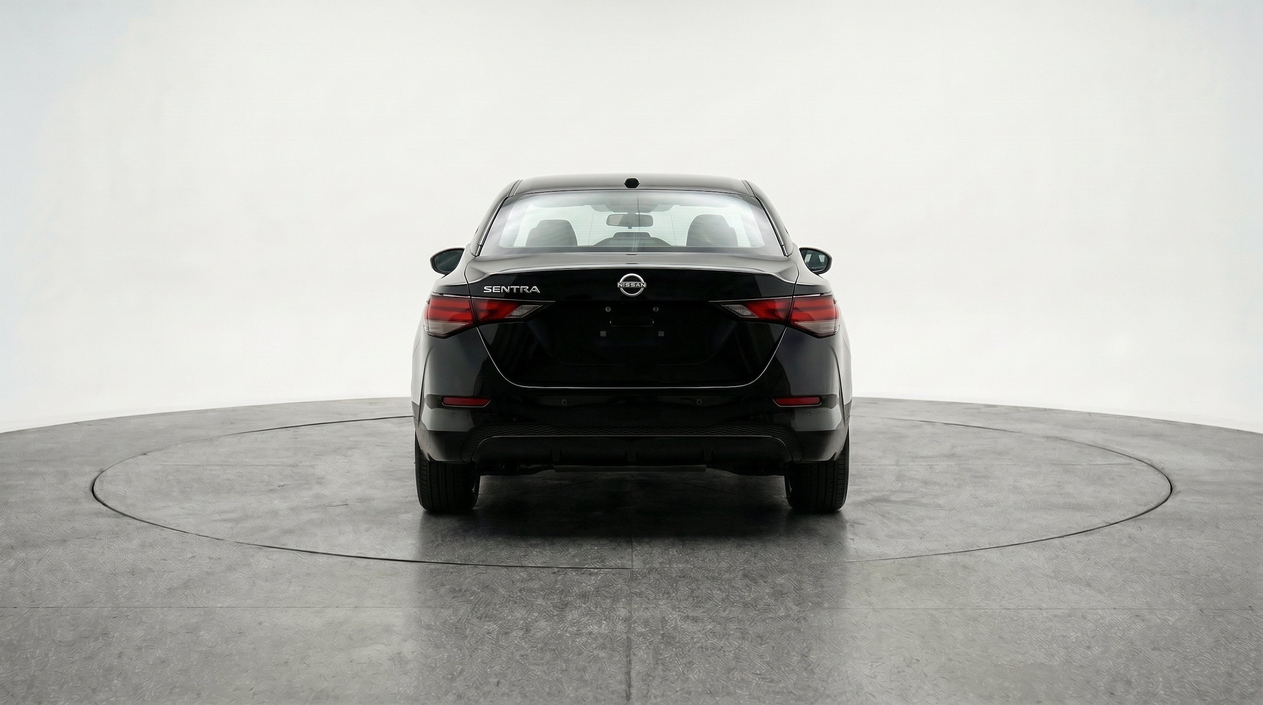 Thumbnail: 2025 Nissan Sentra - 7