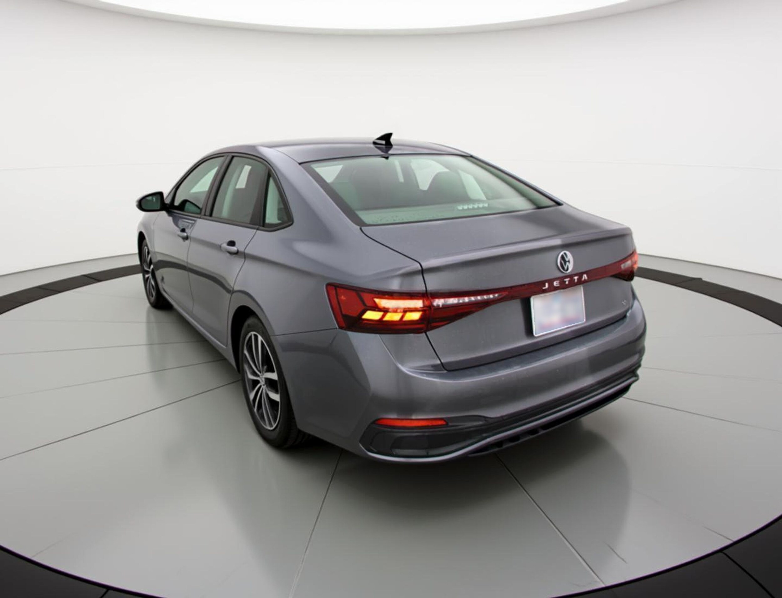 Thumbnail: 2025 Volkswagen Jetta - 5