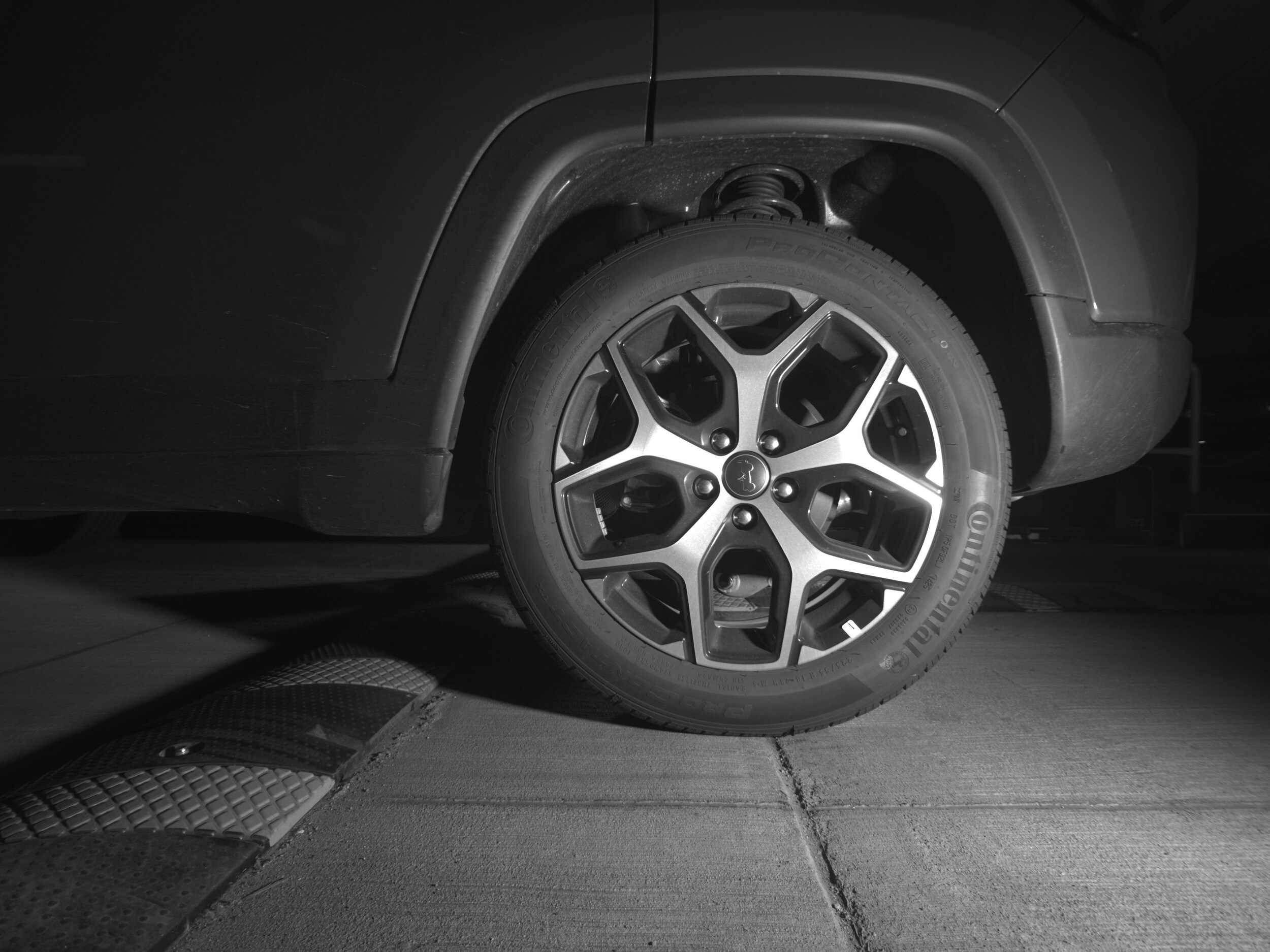 Thumbnail: 2025 Jeep Compass - 14