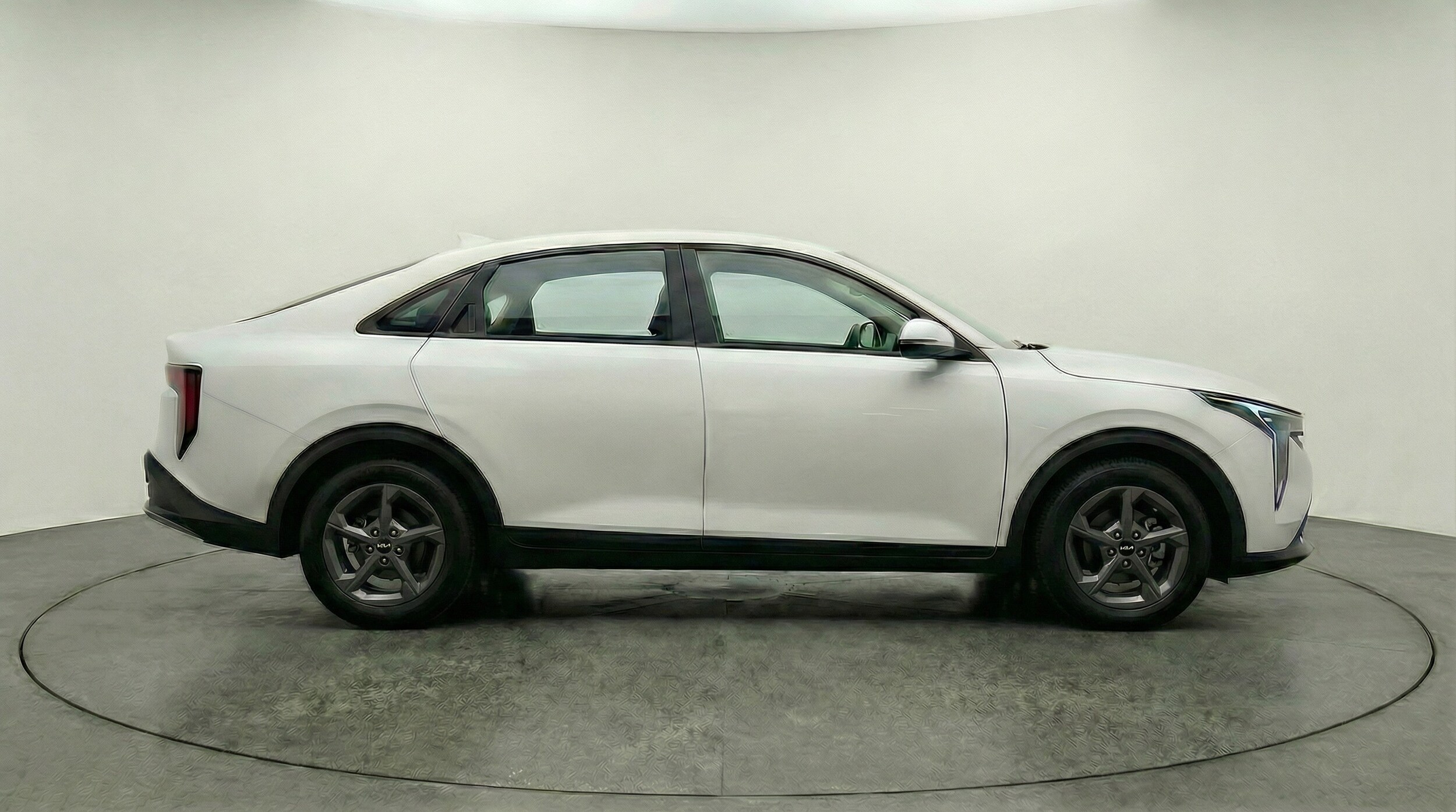 Thumbnail: 2025 Kia K4 - 8