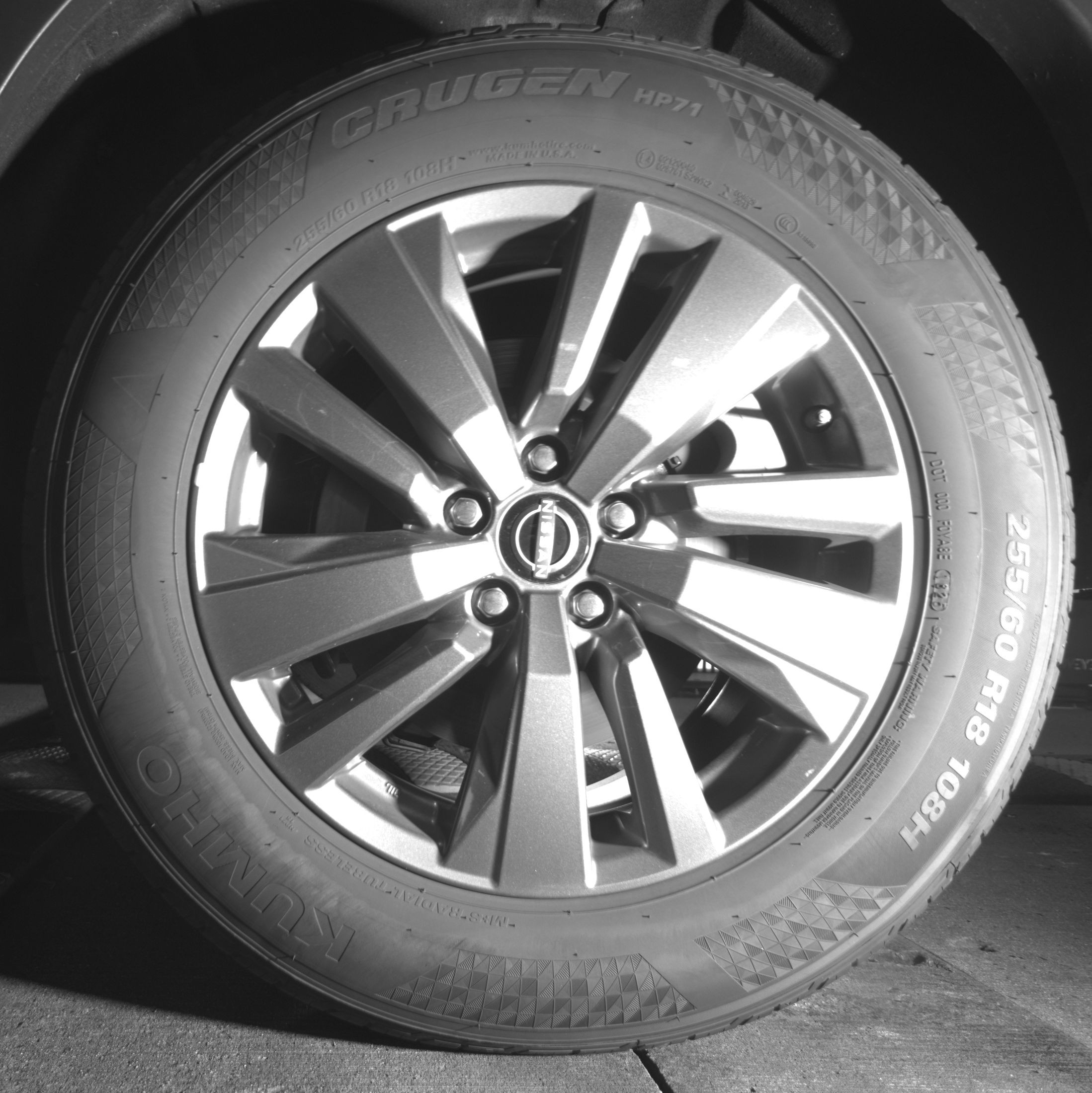 Thumbnail: 2025 Nissan Pathfinder - 11