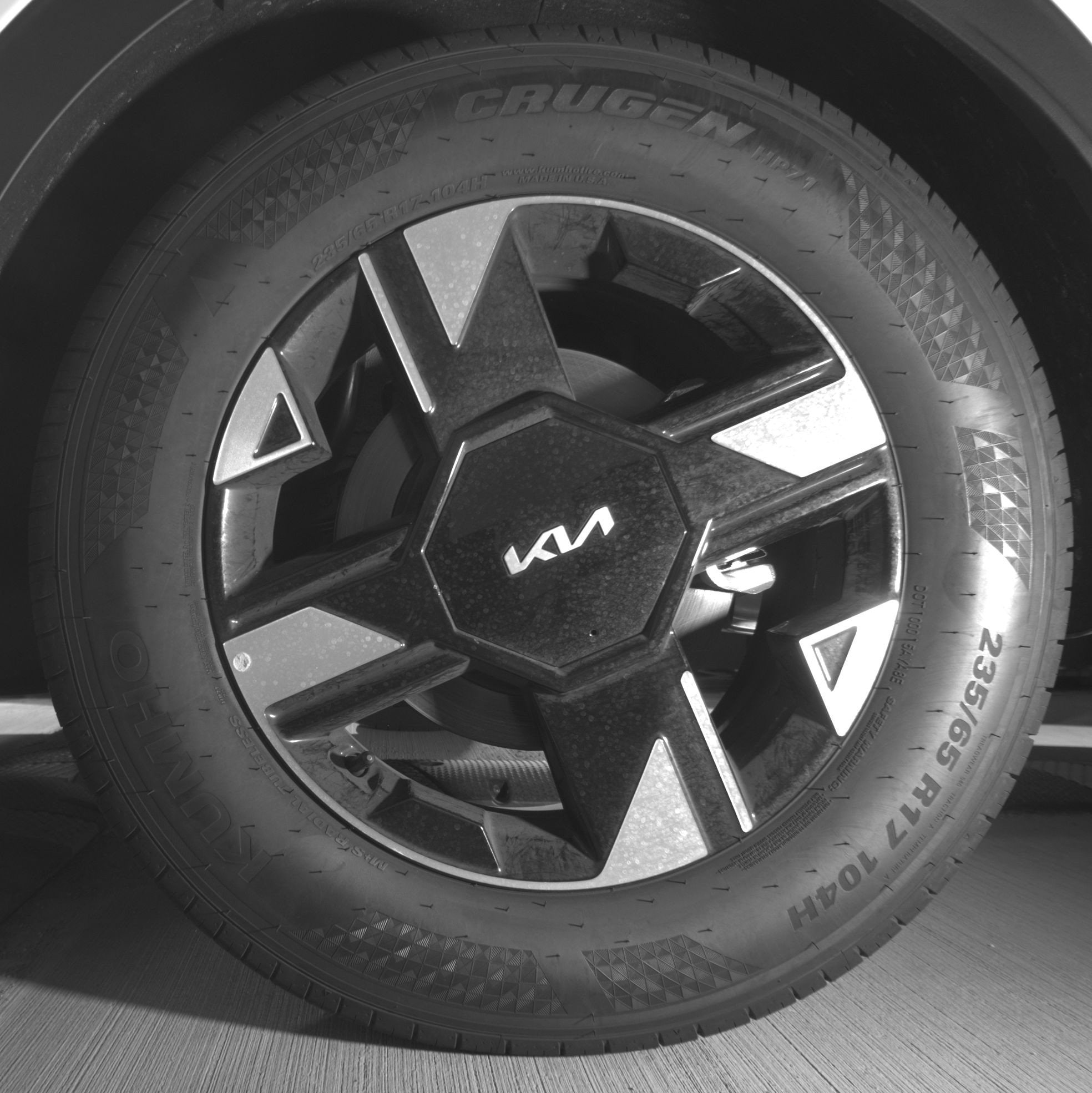 Thumbnail: 2026 Kia Sportage - 14