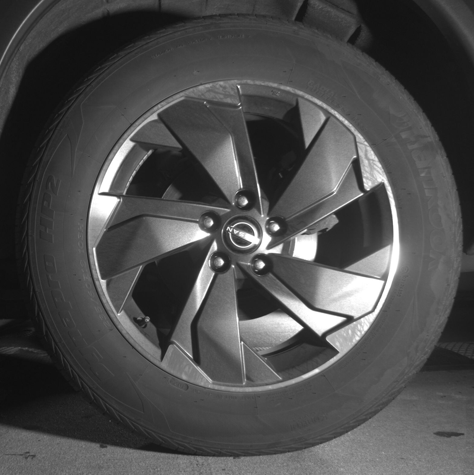 Thumbnail: 2025 Nissan Rogue - 11