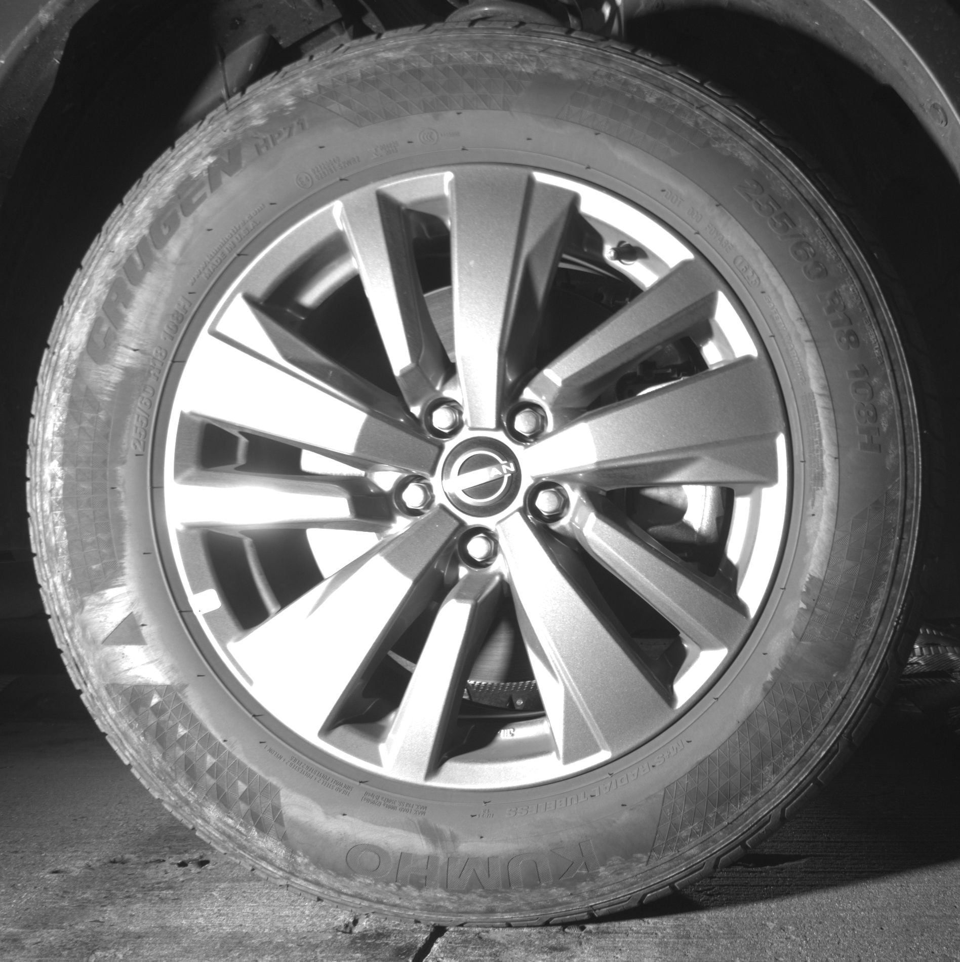 Thumbnail: 2025 Nissan Pathfinder - 10