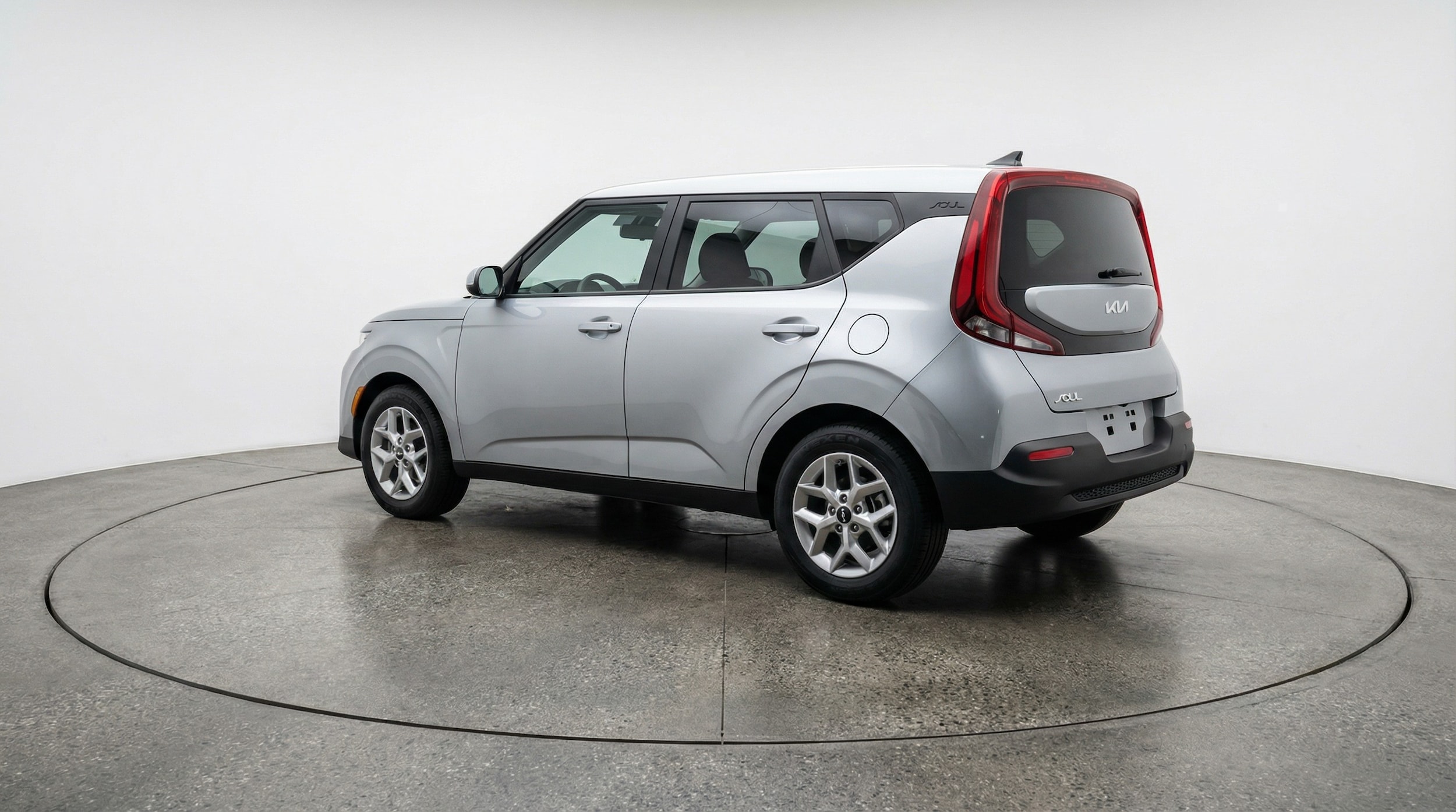 Thumbnail: 2025 Kia Soul - 5
