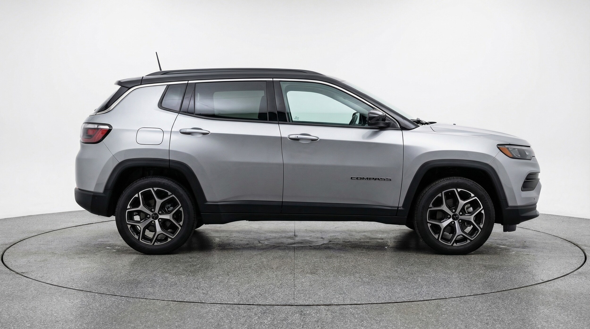Thumbnail: 2025 Jeep Compass - 8
