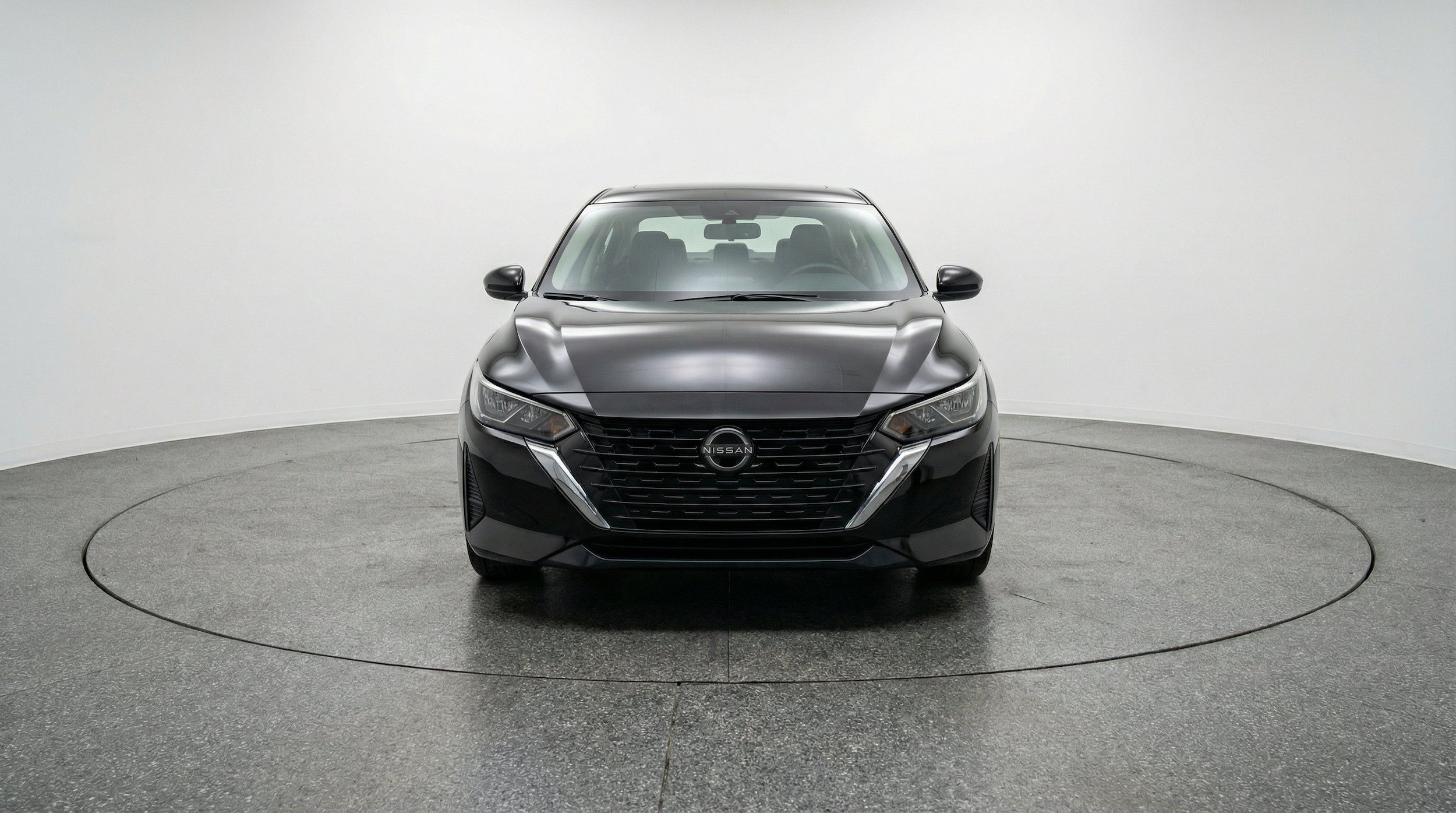 Thumbnail: 2025 Nissan Sentra - 2