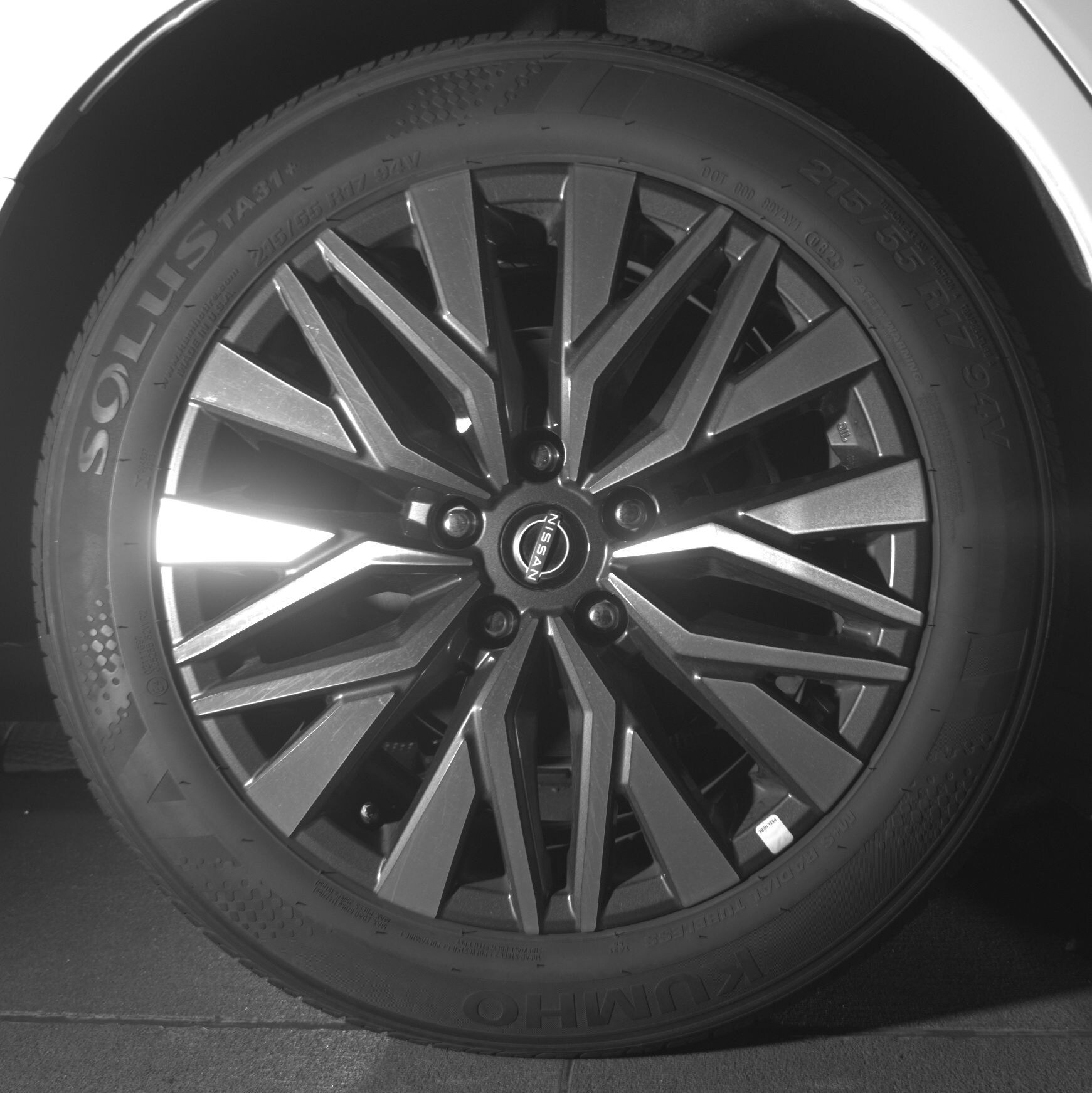 Thumbnail: 2025 Nissan Altima - 12