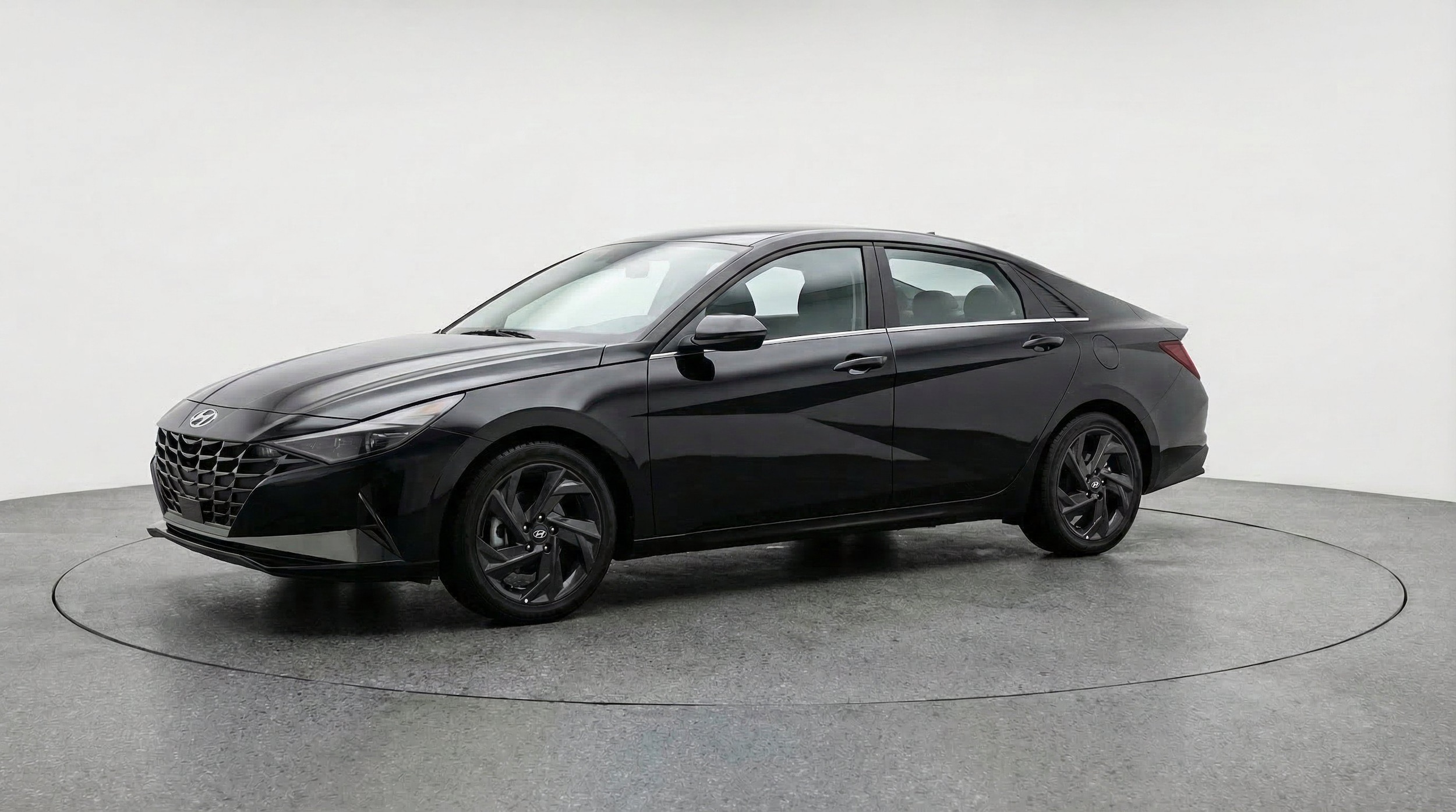 Thumbnail: 2026 Hyundai Elantra - 3