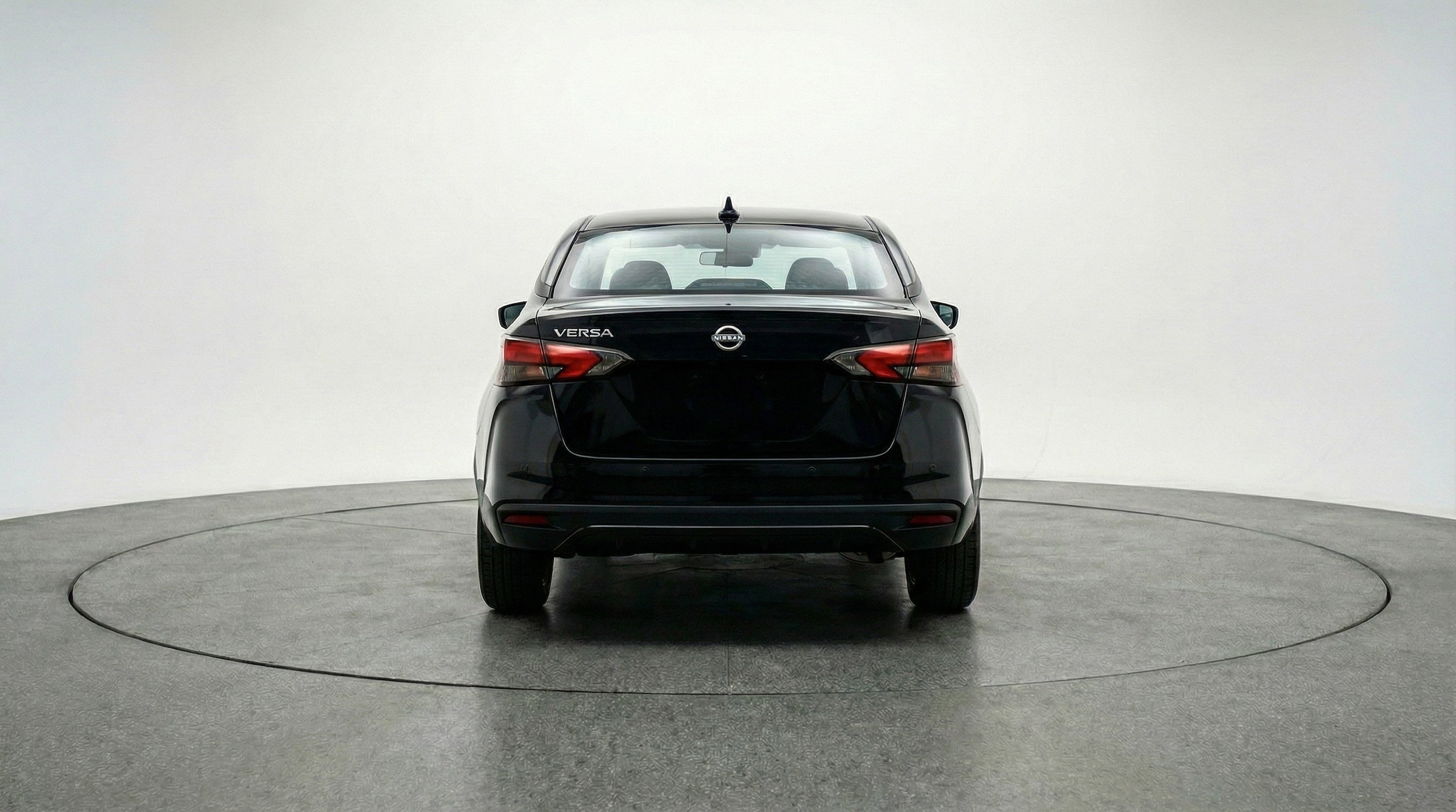Thumbnail: 2025 Nissan Versa - 7