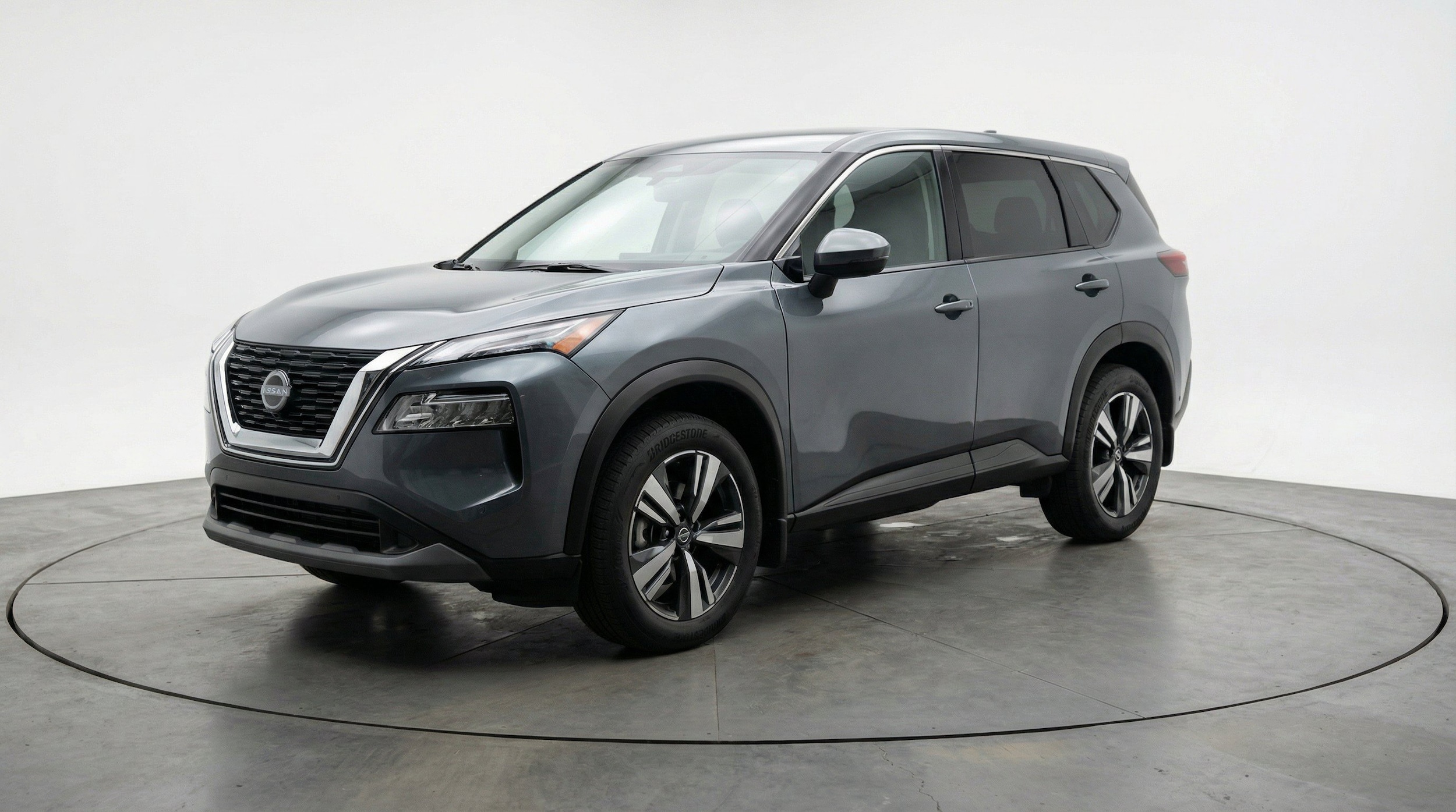 Thumbnail: 2026 Nissan Rogue - 3
