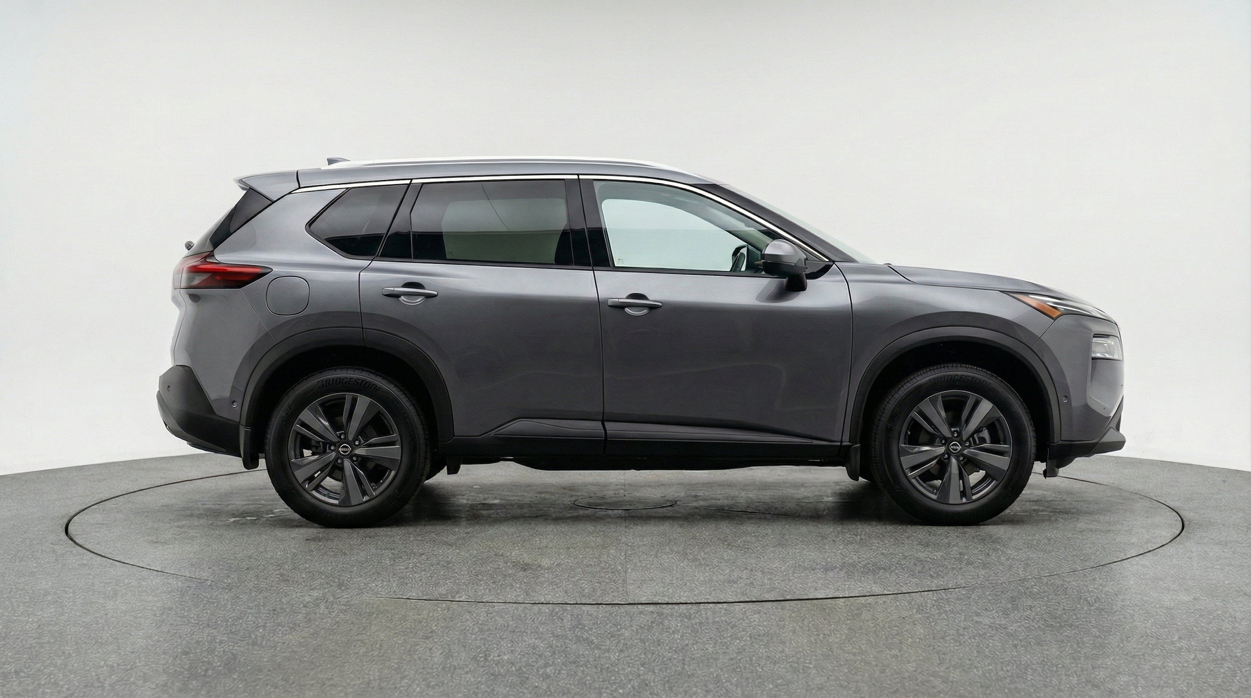 Thumbnail: 2026 Nissan Rogue - 5